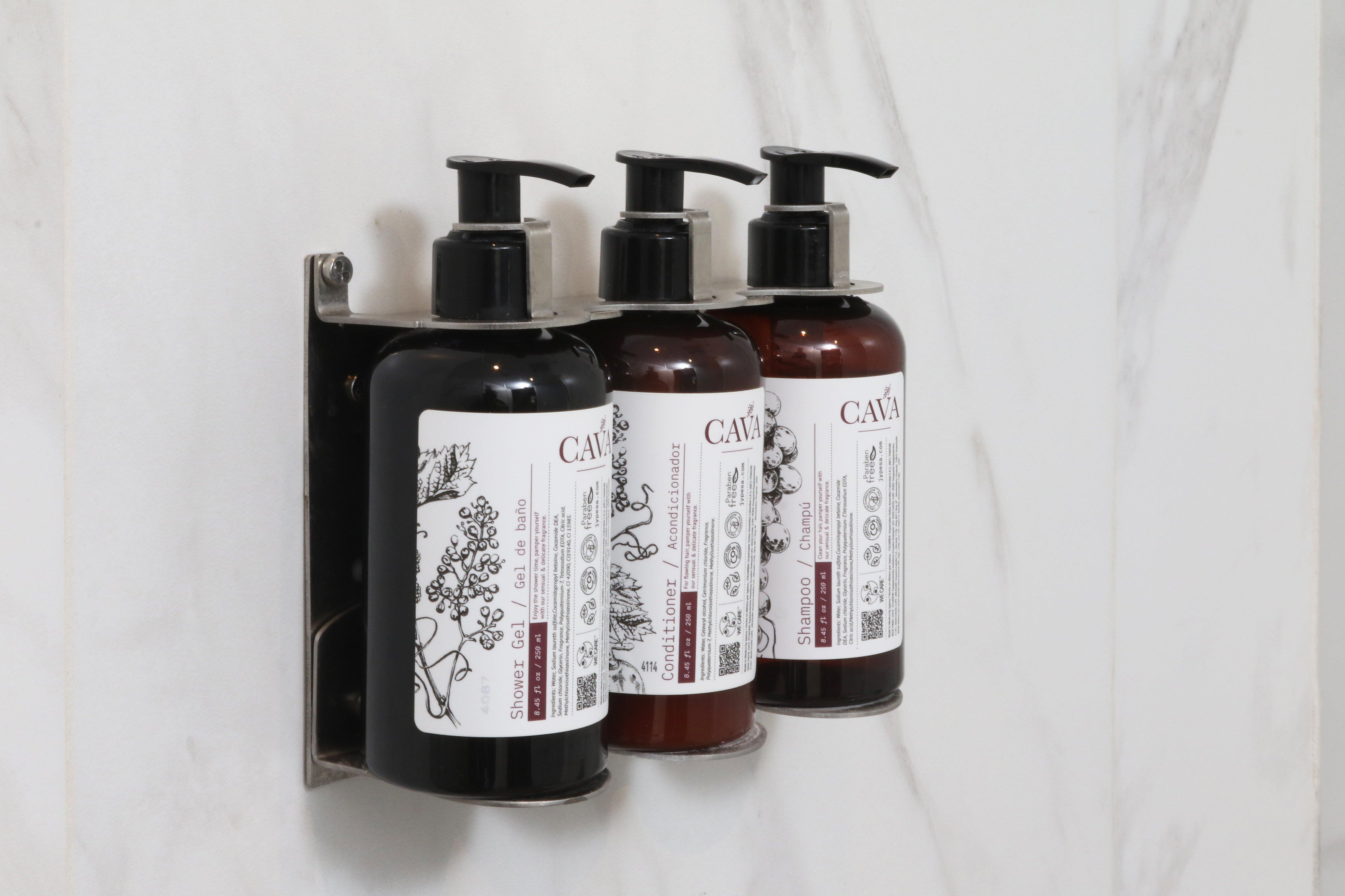 Suite Two Double Beds