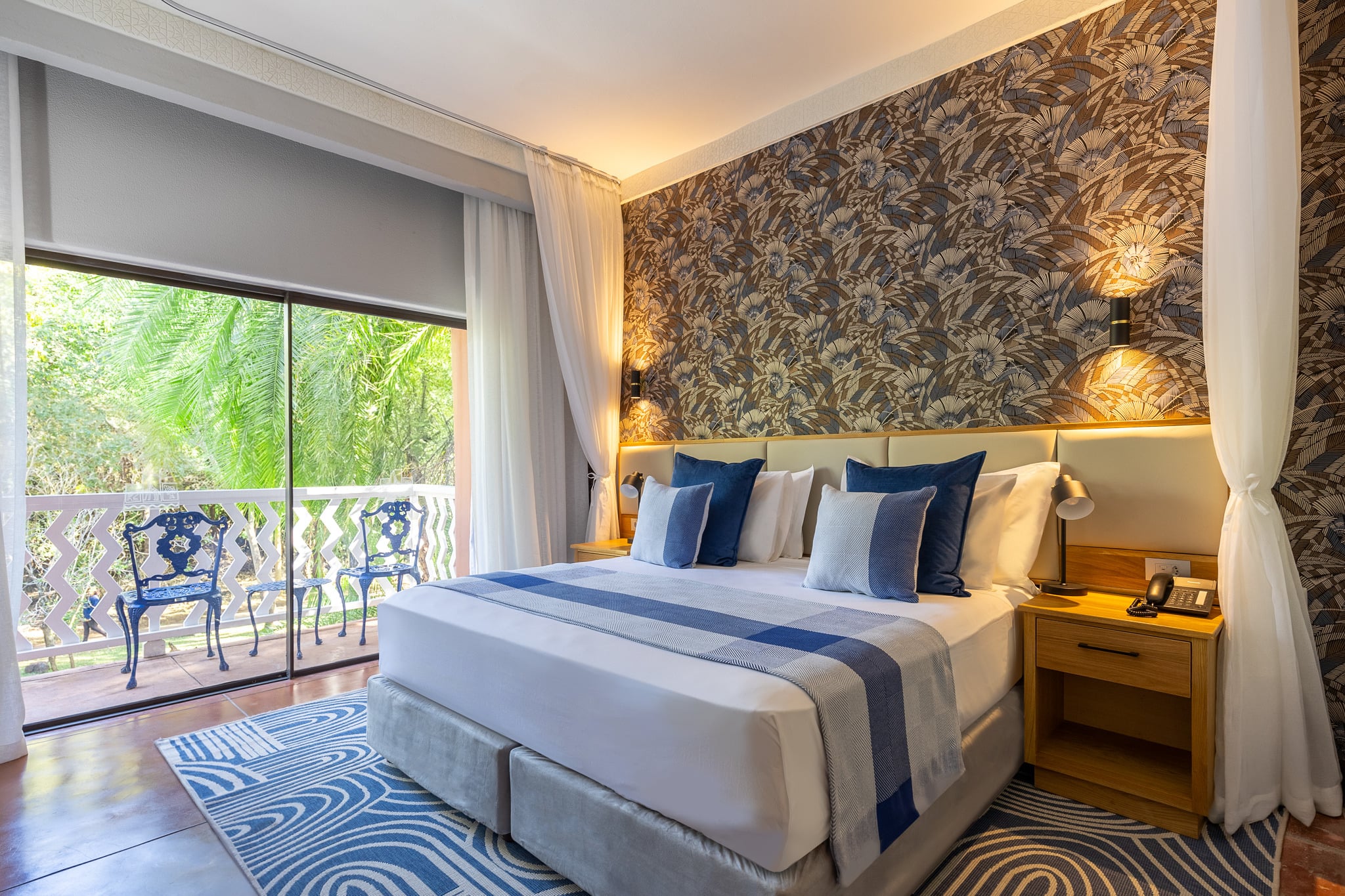 Double or Twin Standard