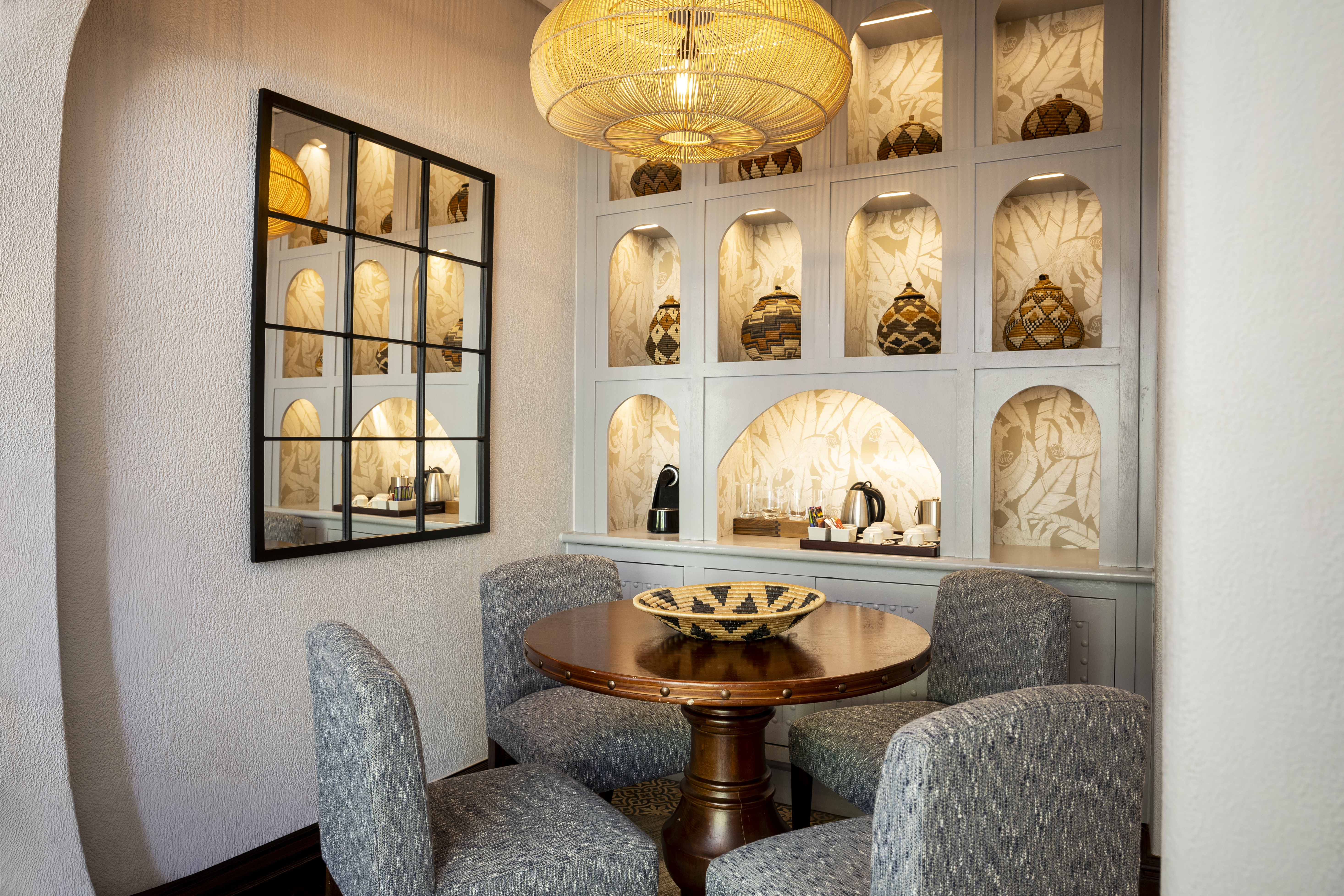 Double or Twin Standard