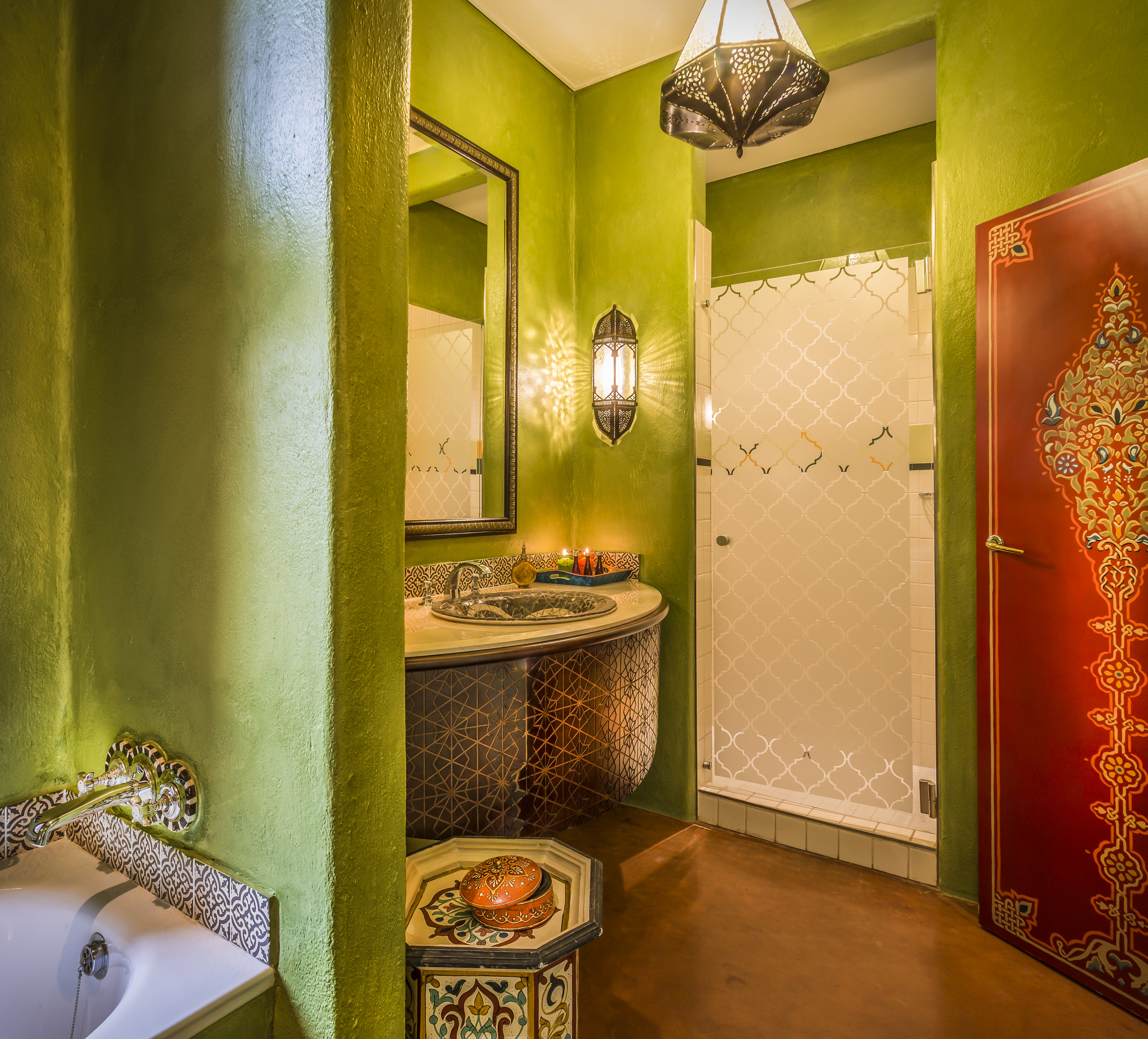 Family Room Standard