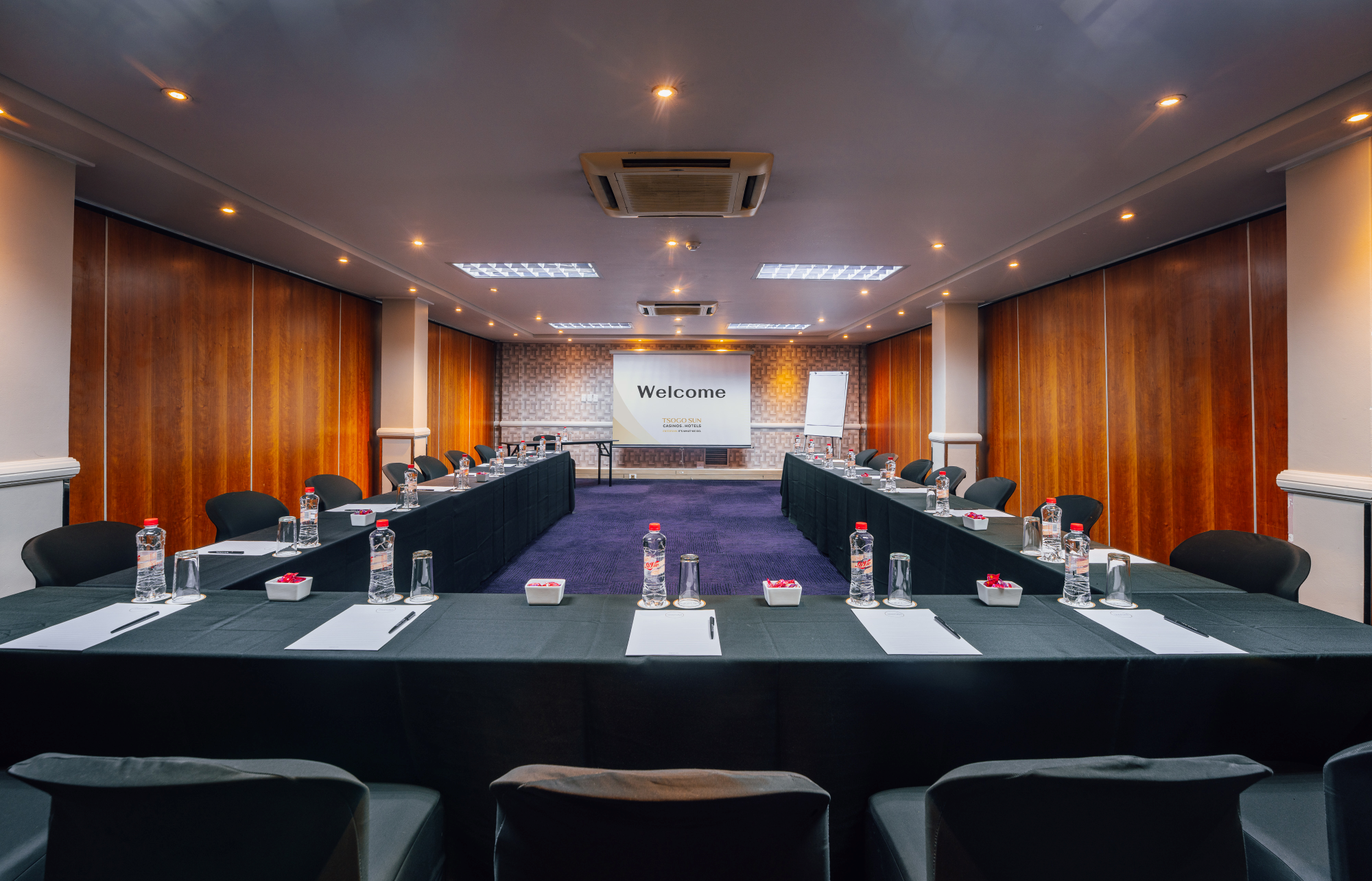 Conferences