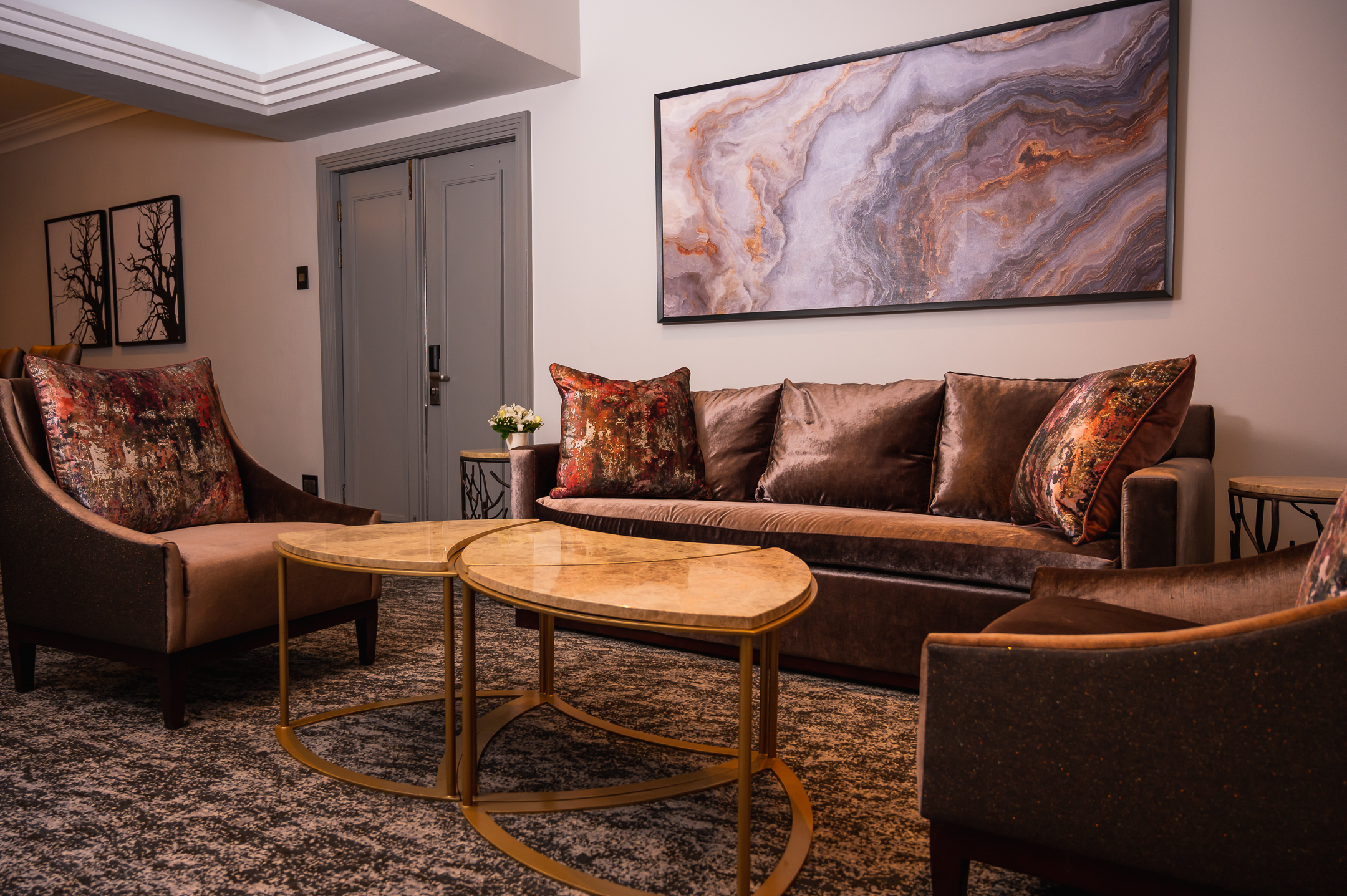 Suite Presidential