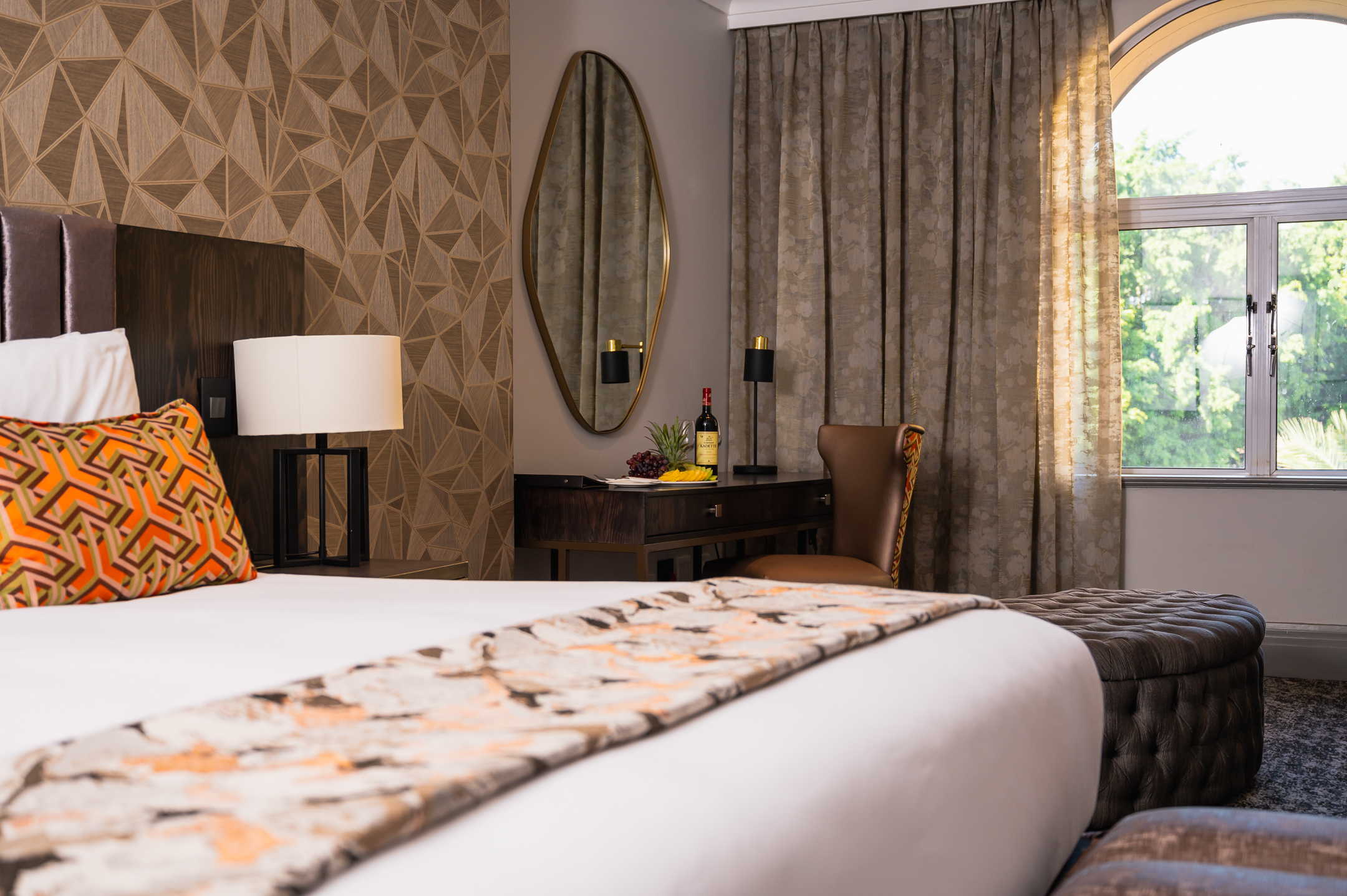 Suite Presidential