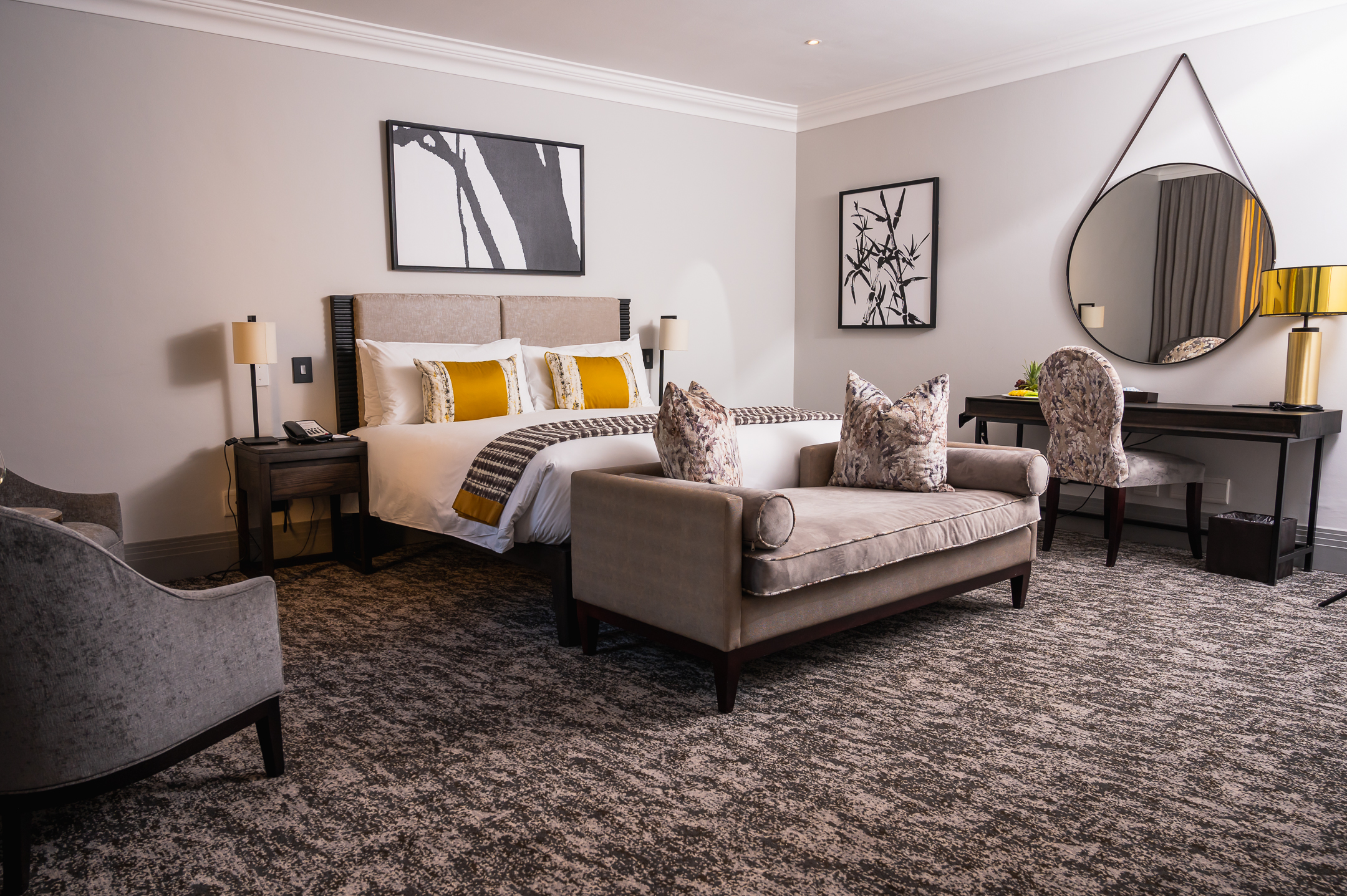 Junior Suite Standard