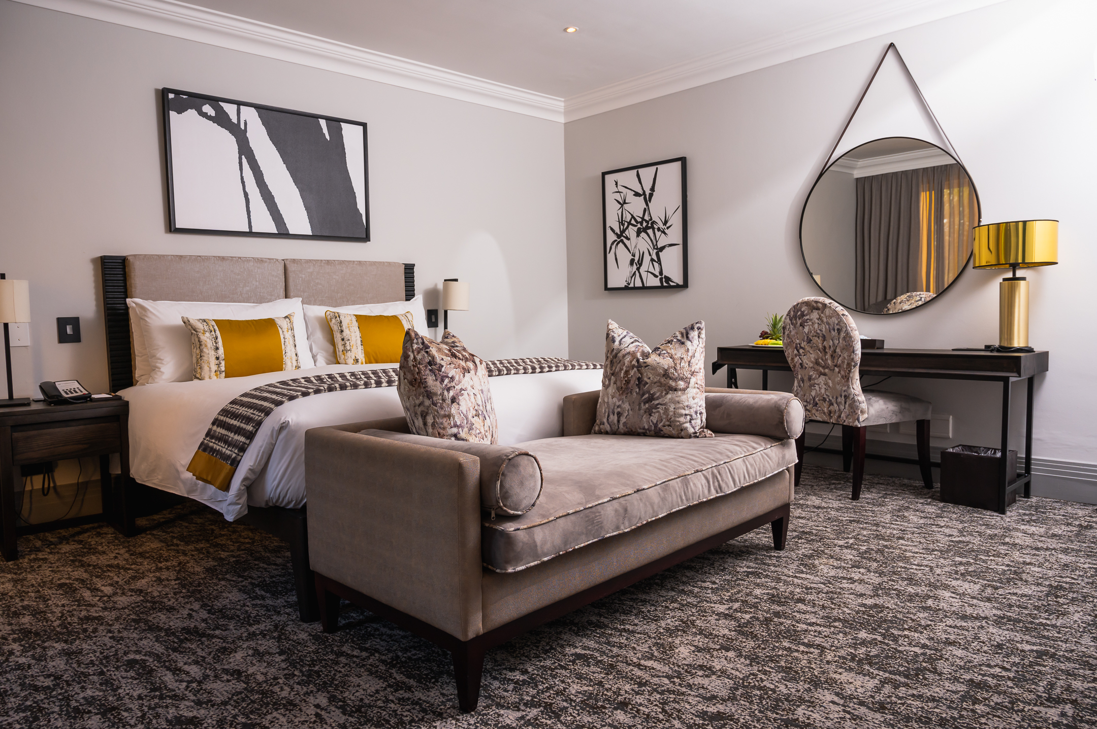 Junior Suite Standard