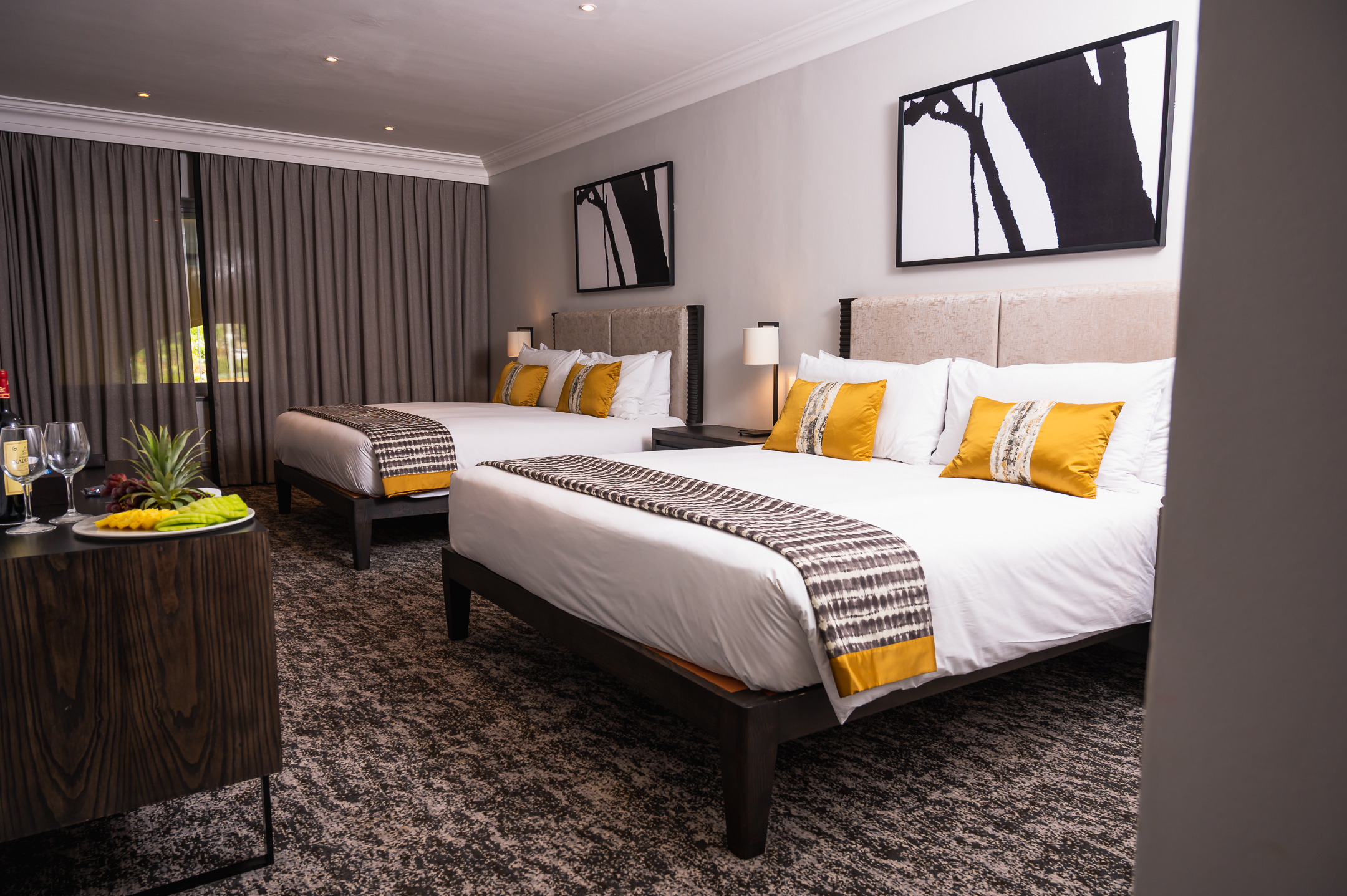 Room Executive