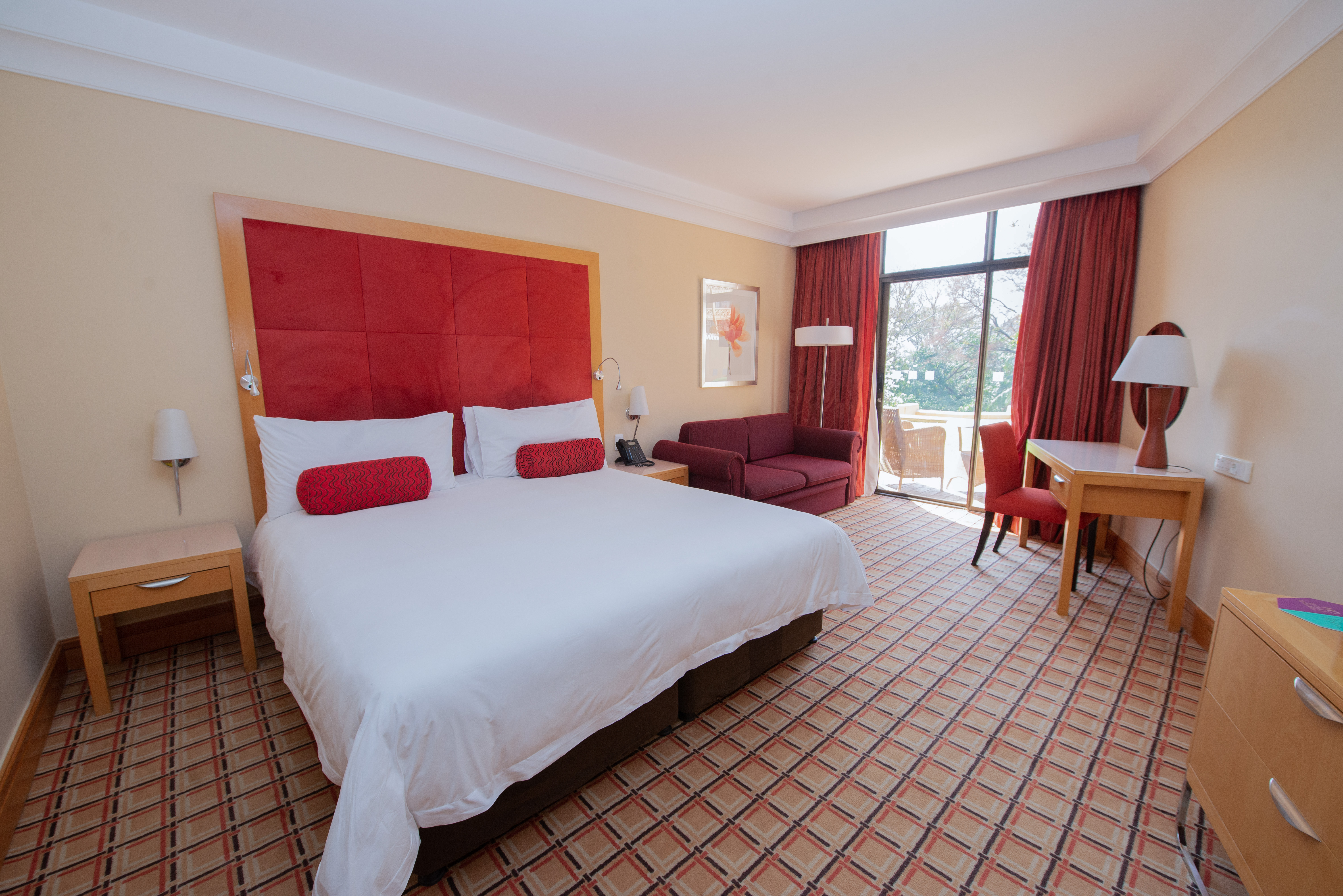 Family Room Superior