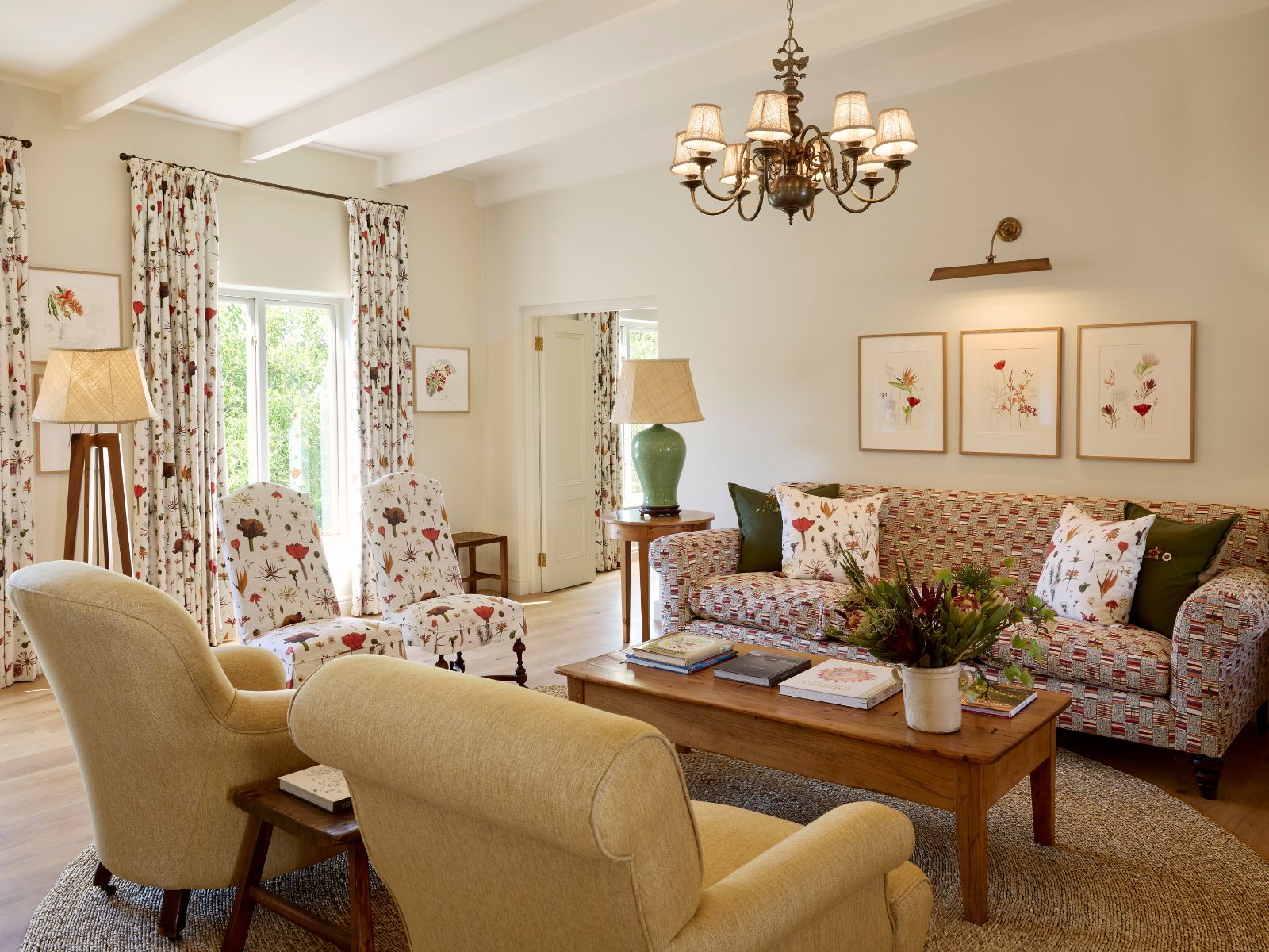 Suite Executive King Bed