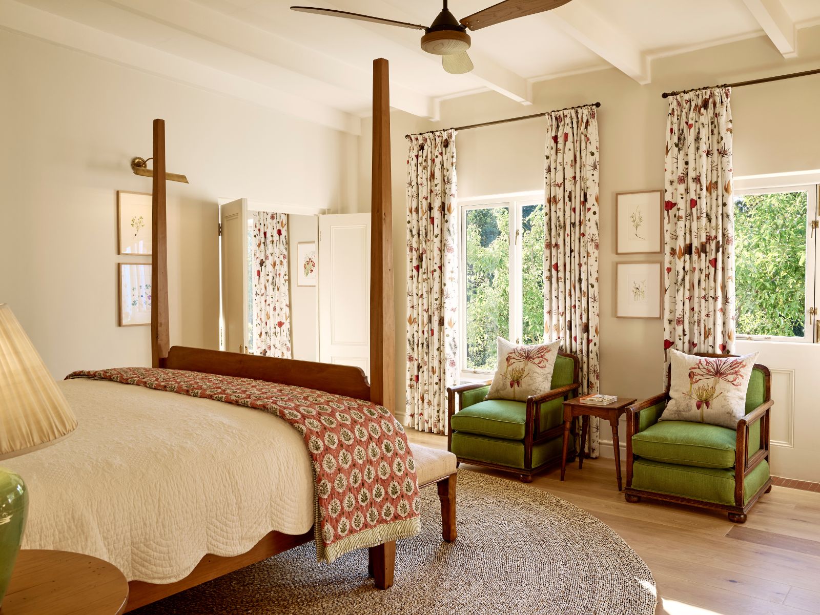 Suite Executive King Bed