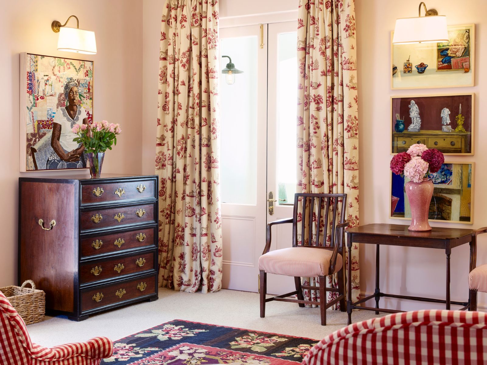 Suite Superior Garden View