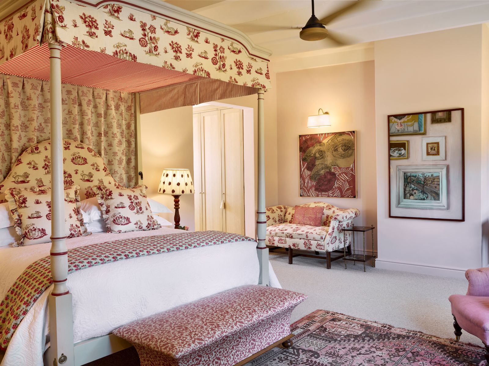 Suite Superior Garden View