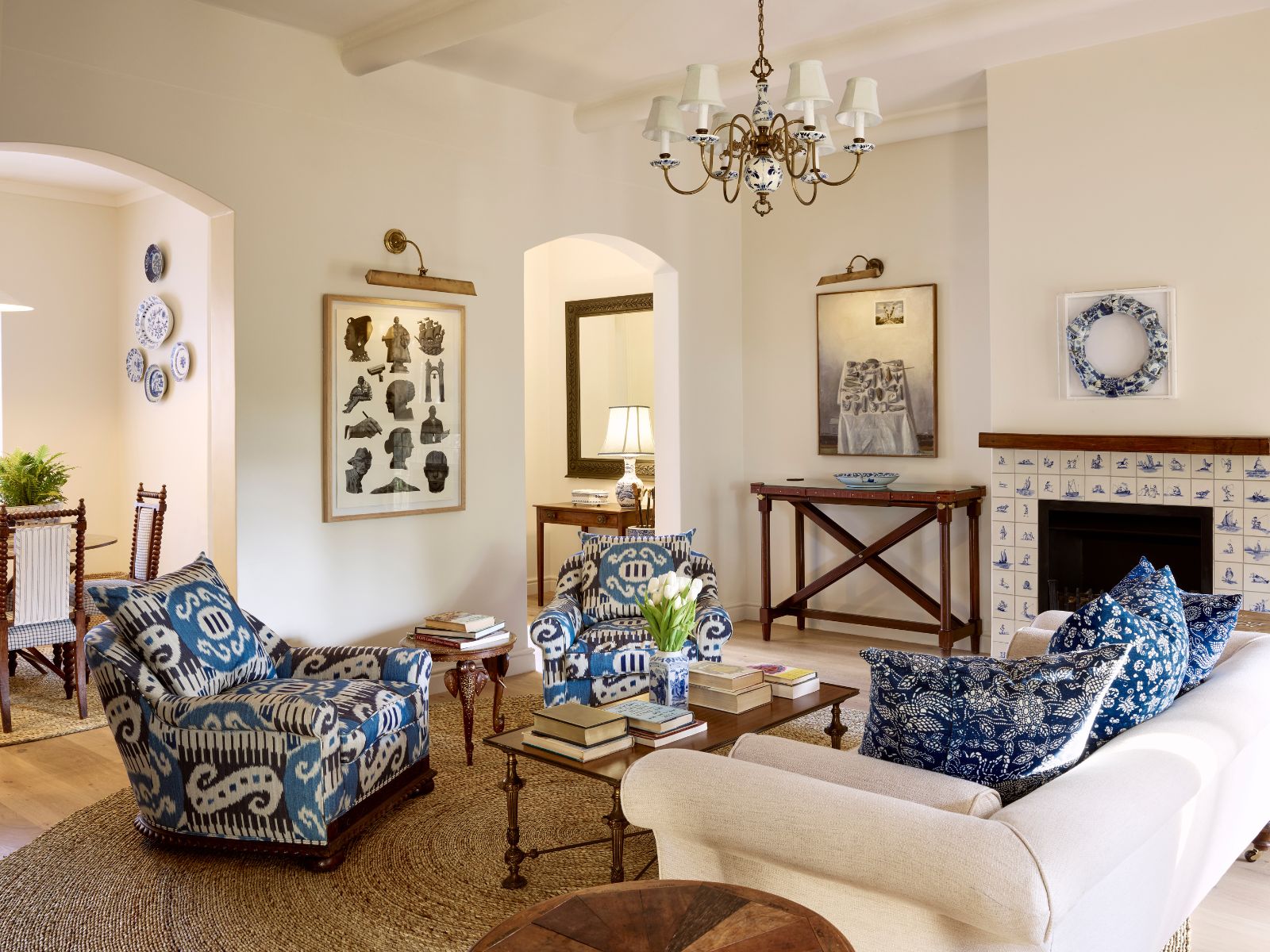 Suite Executive Superior