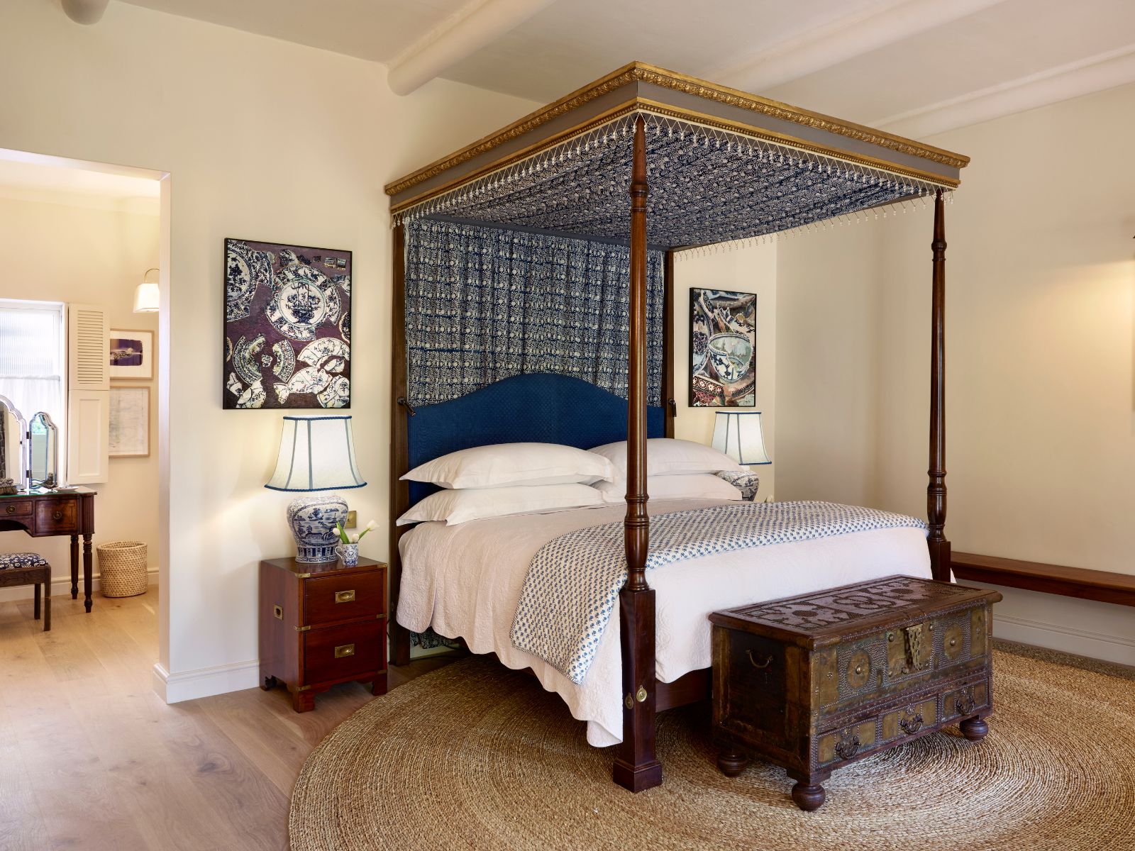 Suite Executive Superior