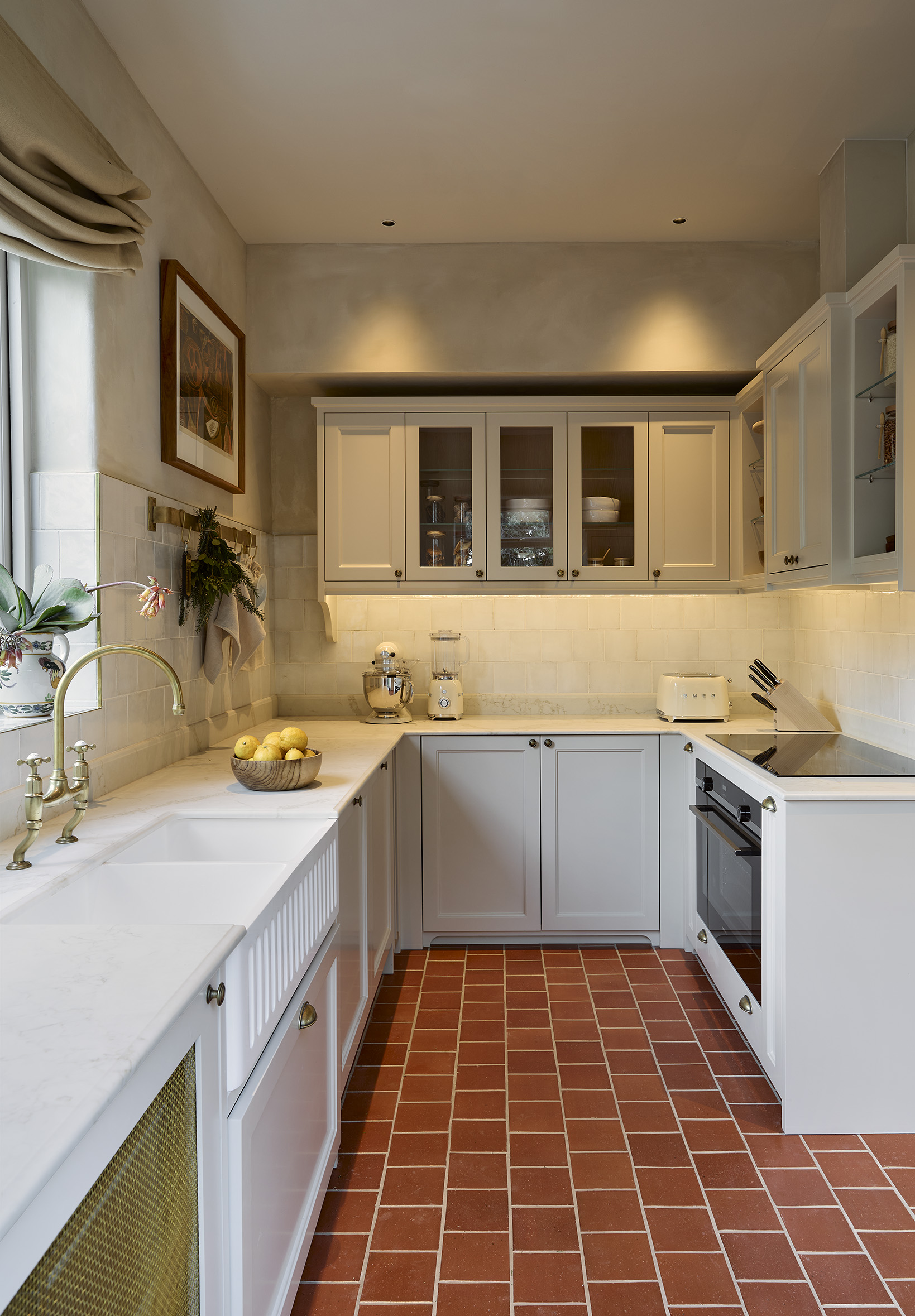 Villa Three Bedrooms Three Bathrooms