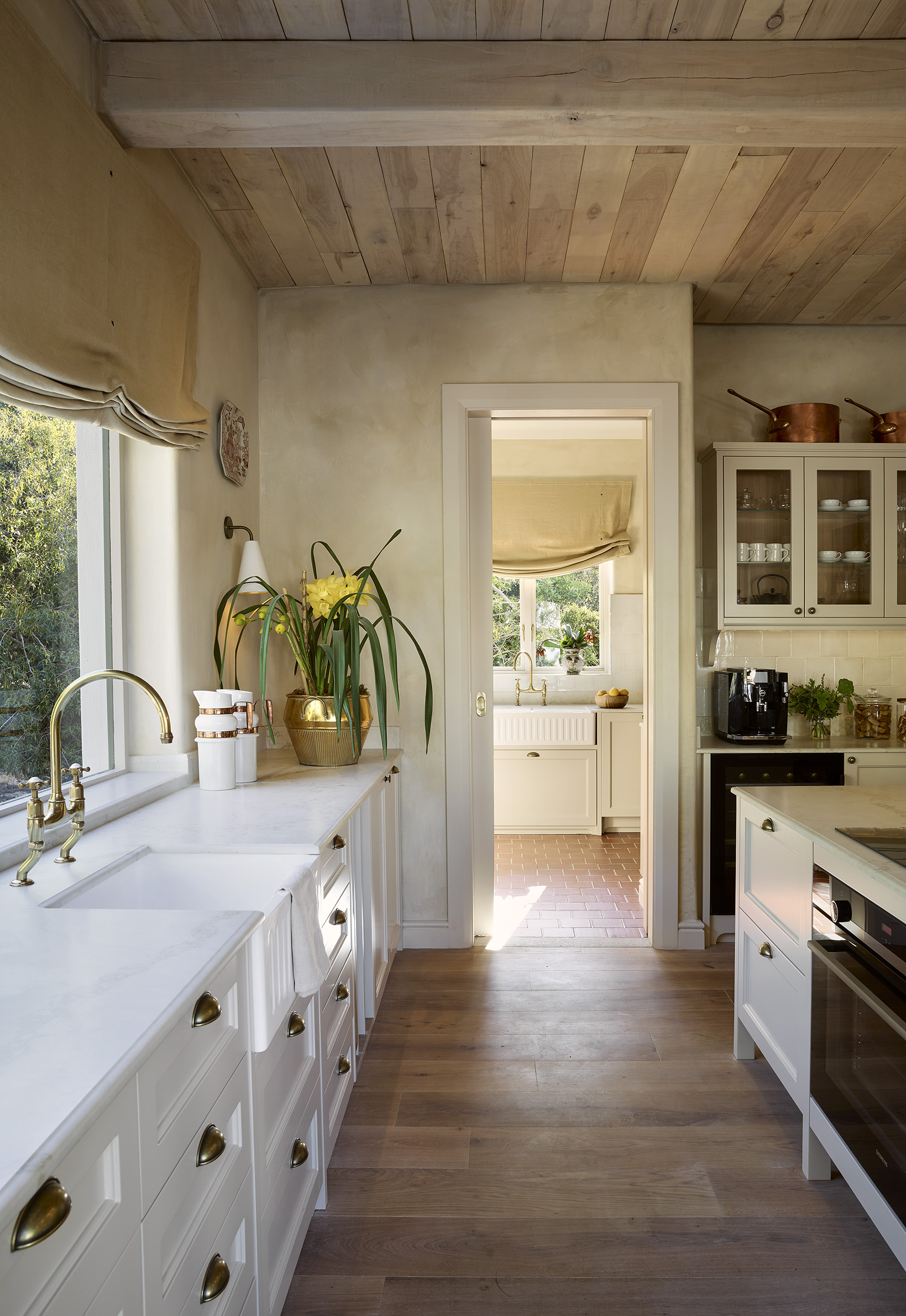 Villa Three Bedrooms Three Bathrooms