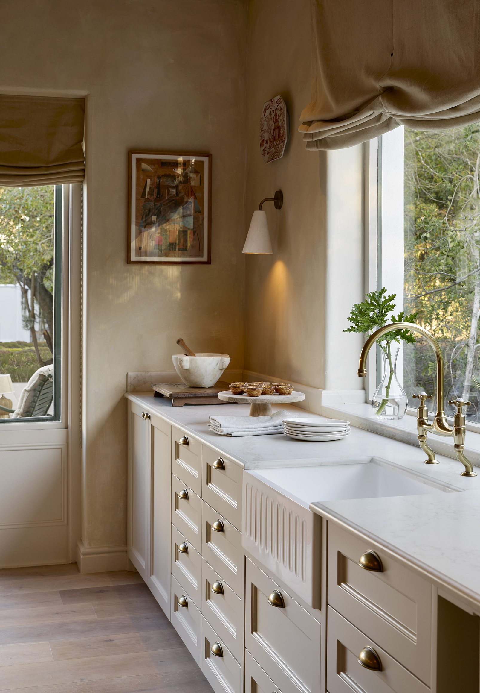 Villa Three Bedrooms Three Bathrooms