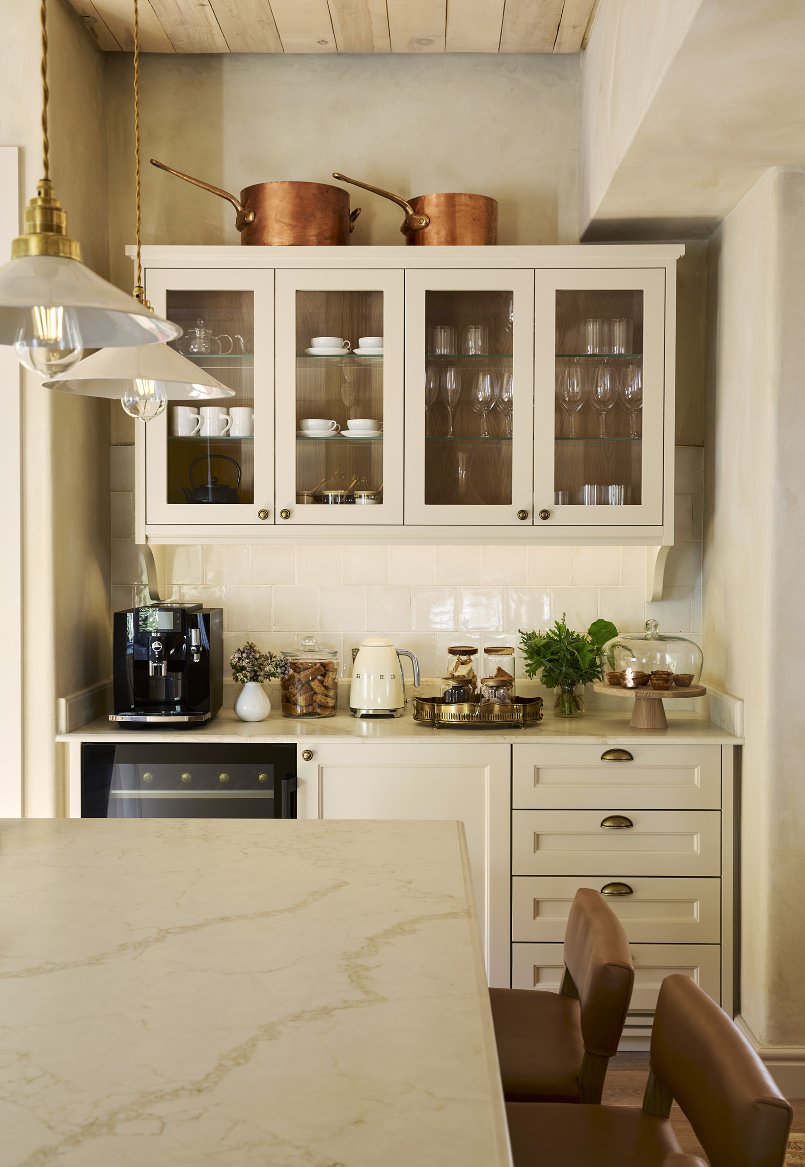 Villa Three Bedrooms Three Bathrooms