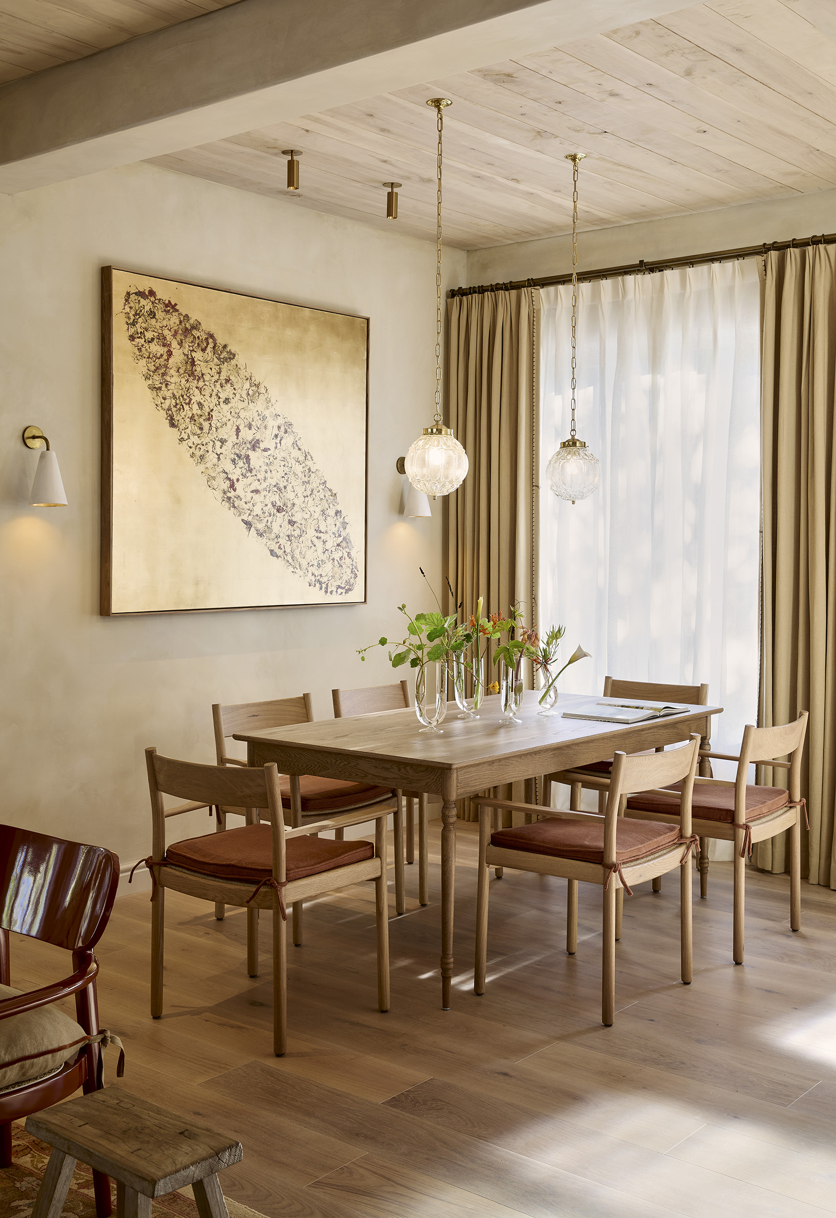 Villa Three Bedrooms Three Bathrooms