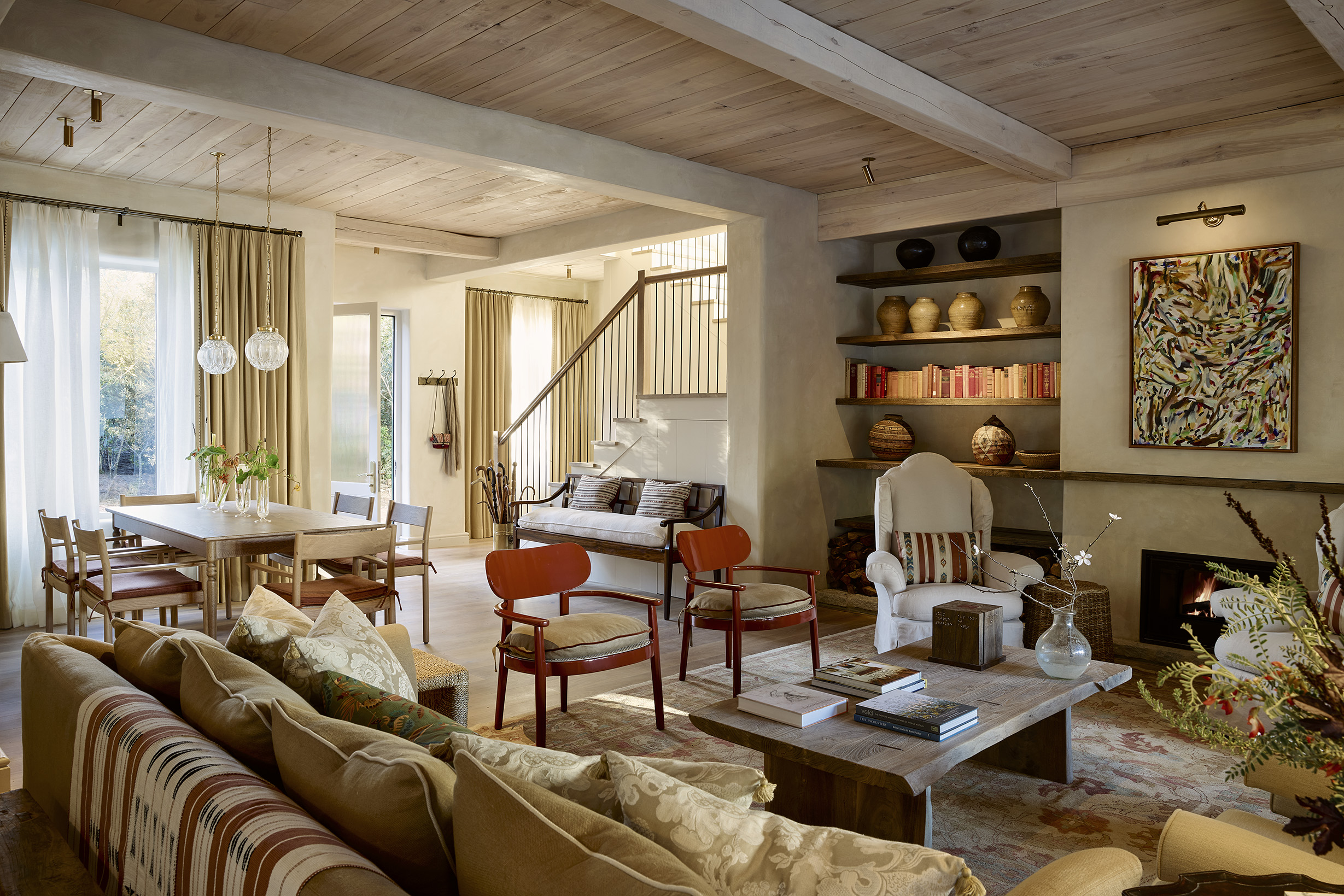 Villa Three Bedrooms Three Bathrooms