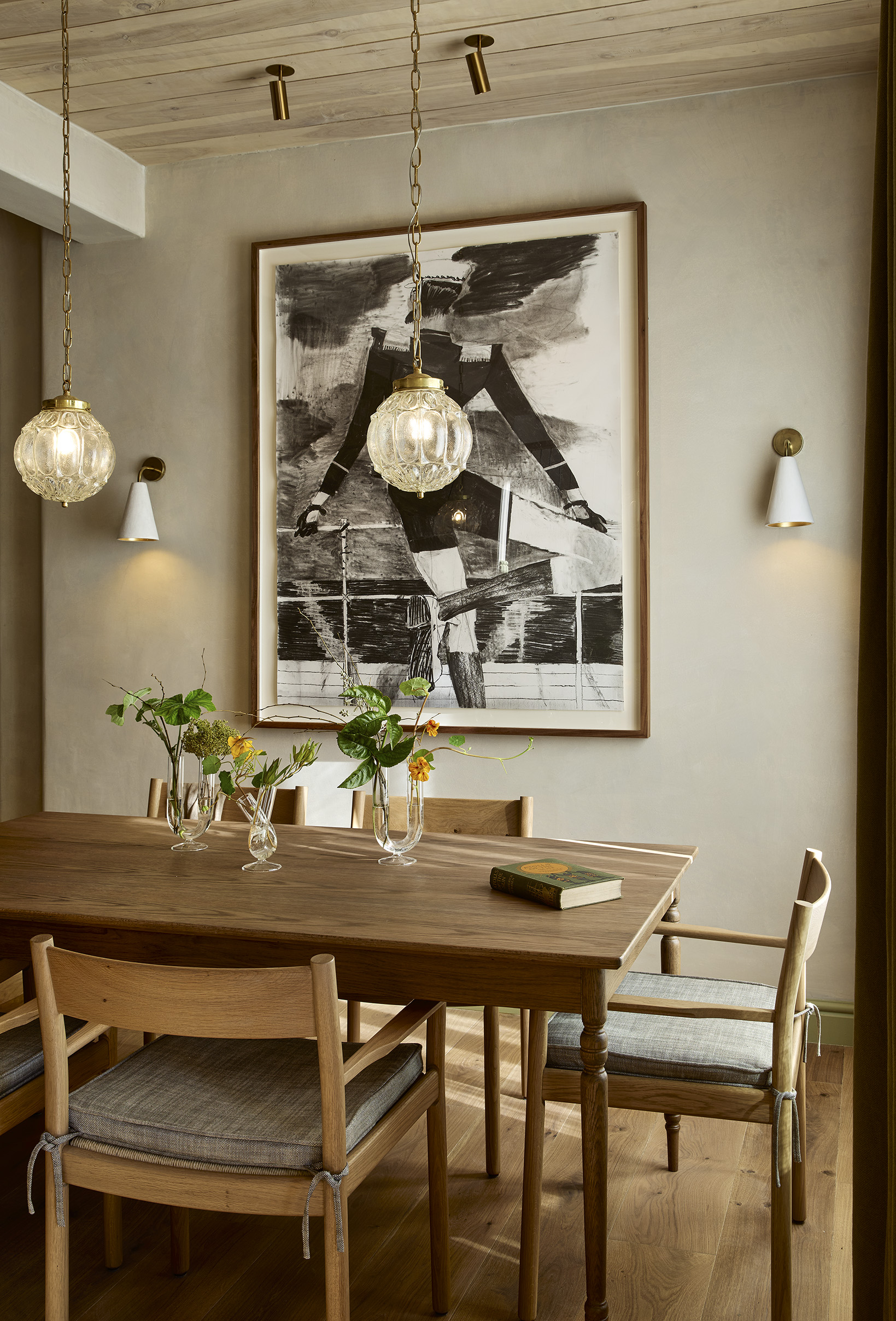 Villa Three Bedrooms with Private Pool