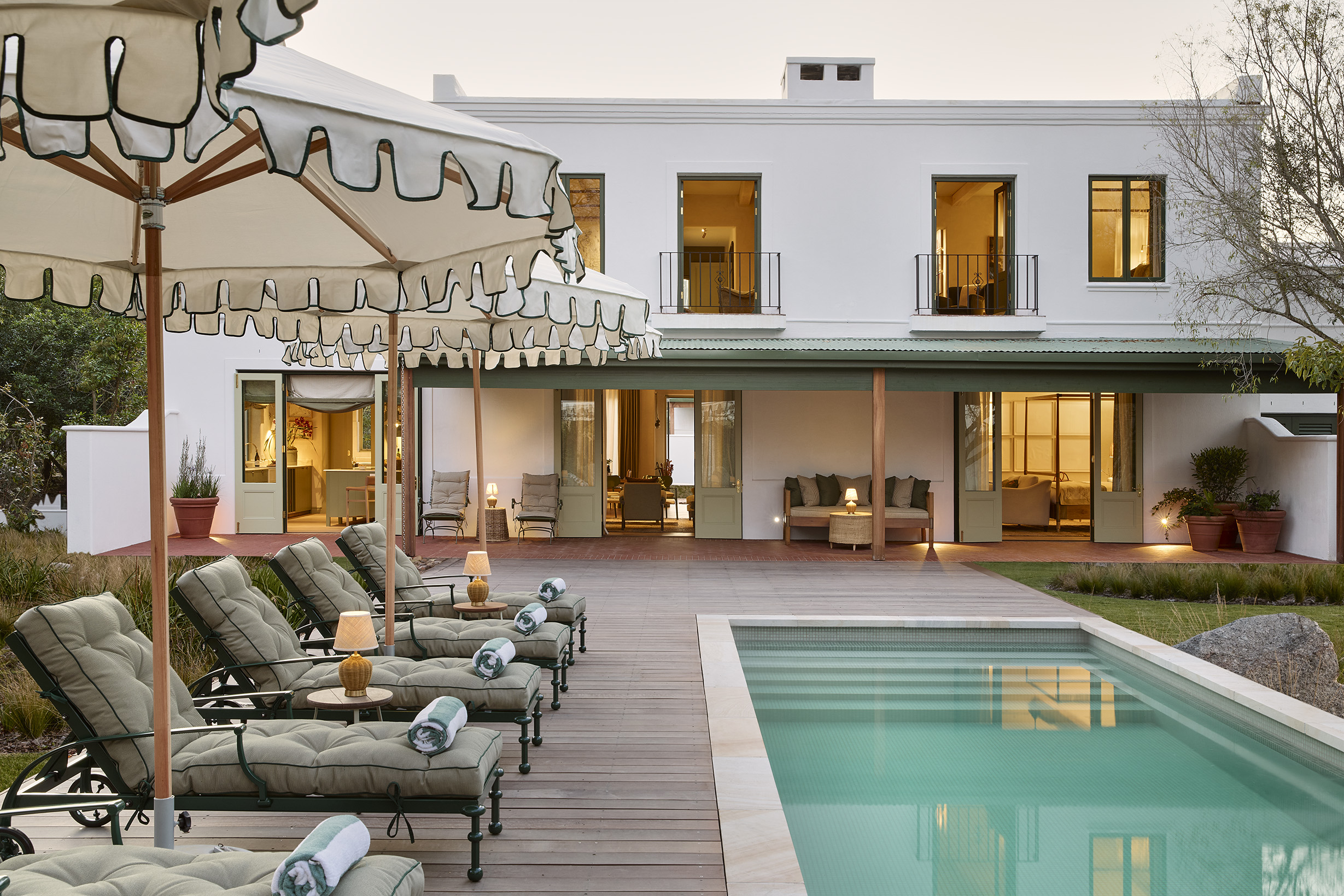 Villa Three Bedrooms with Private Pool