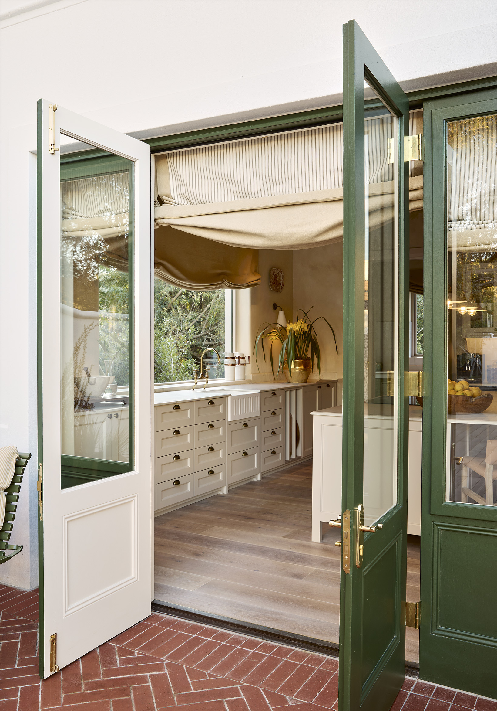 Villa Three Bedrooms Three Bathrooms