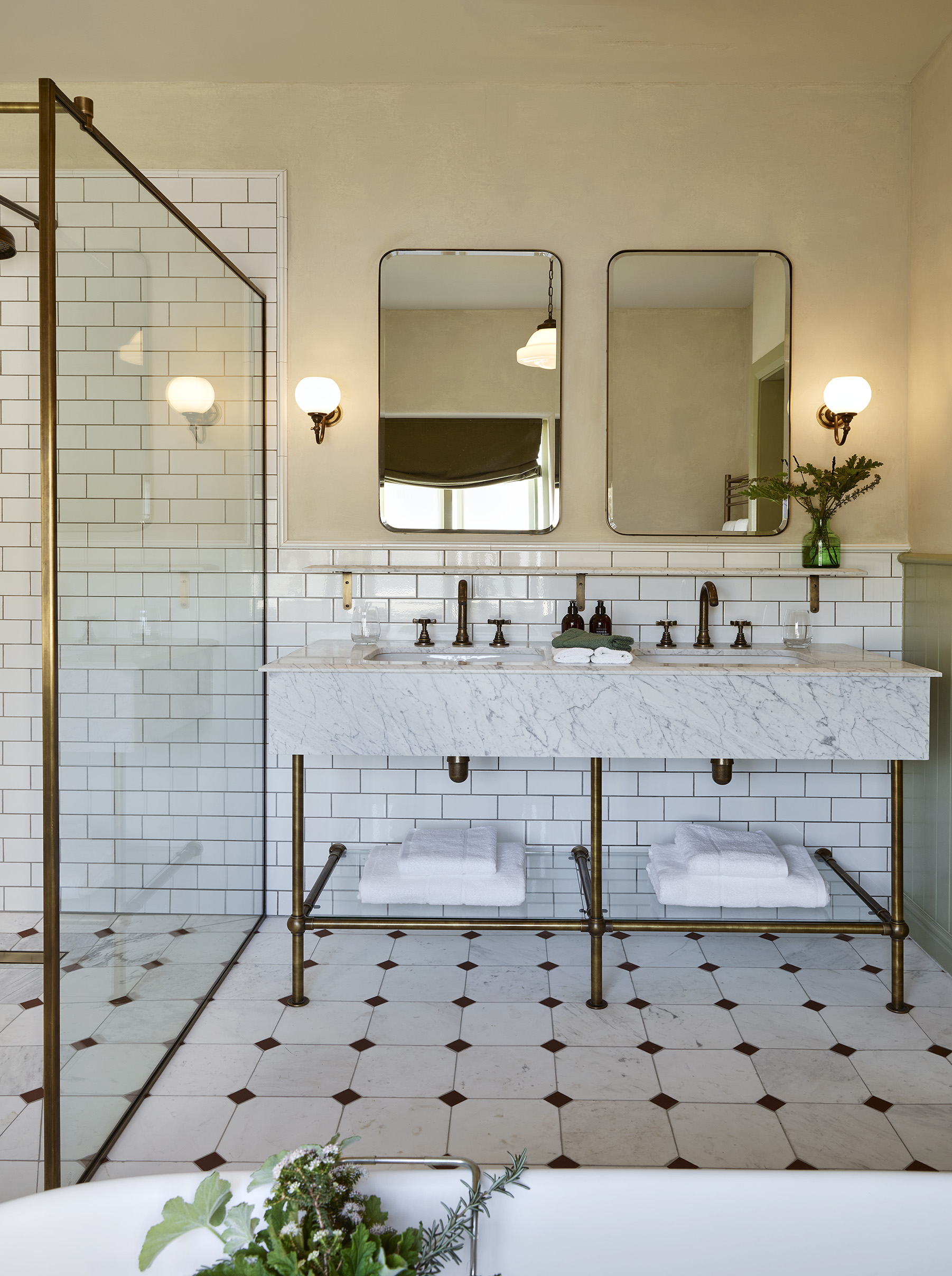 Villa Three Bedrooms with Private Pool