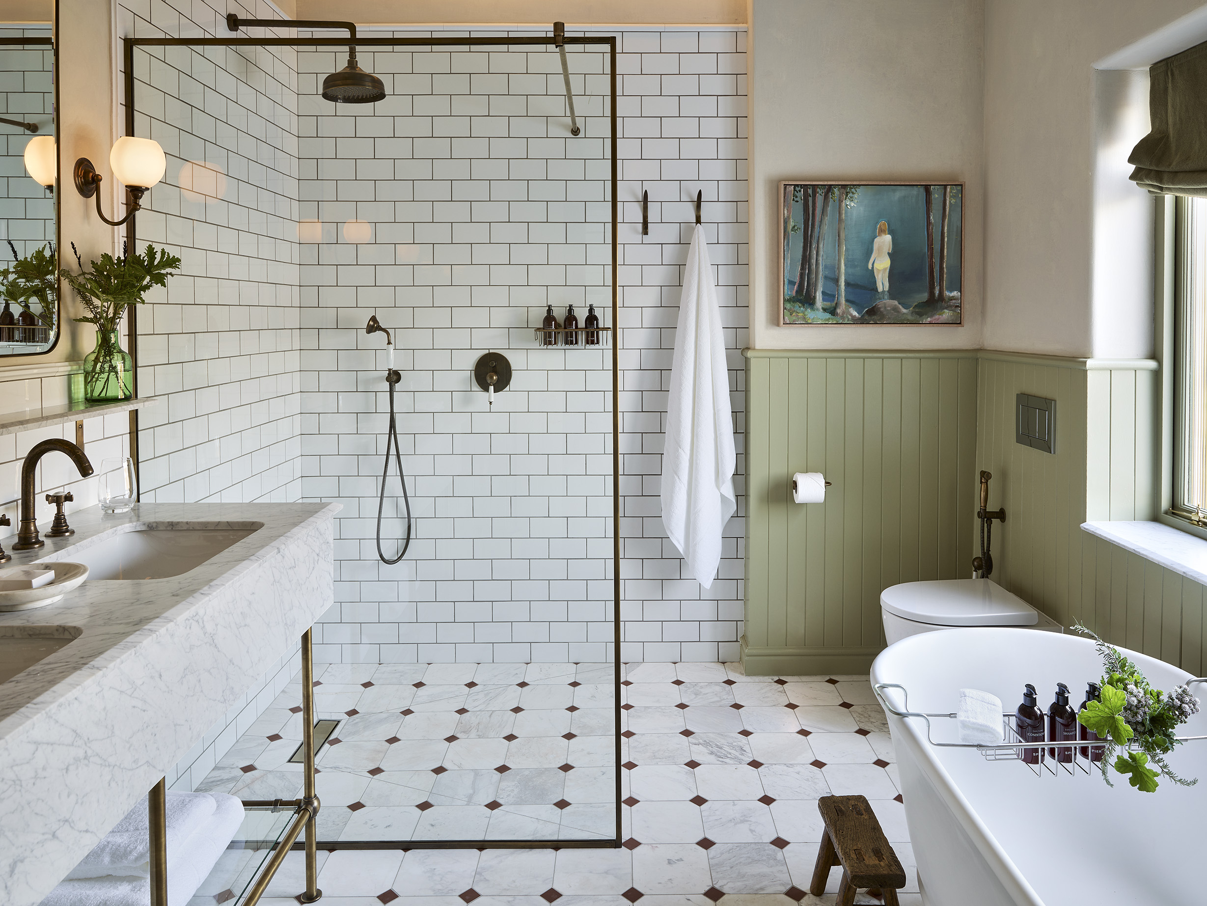 Villa Three Bedrooms with Private Pool