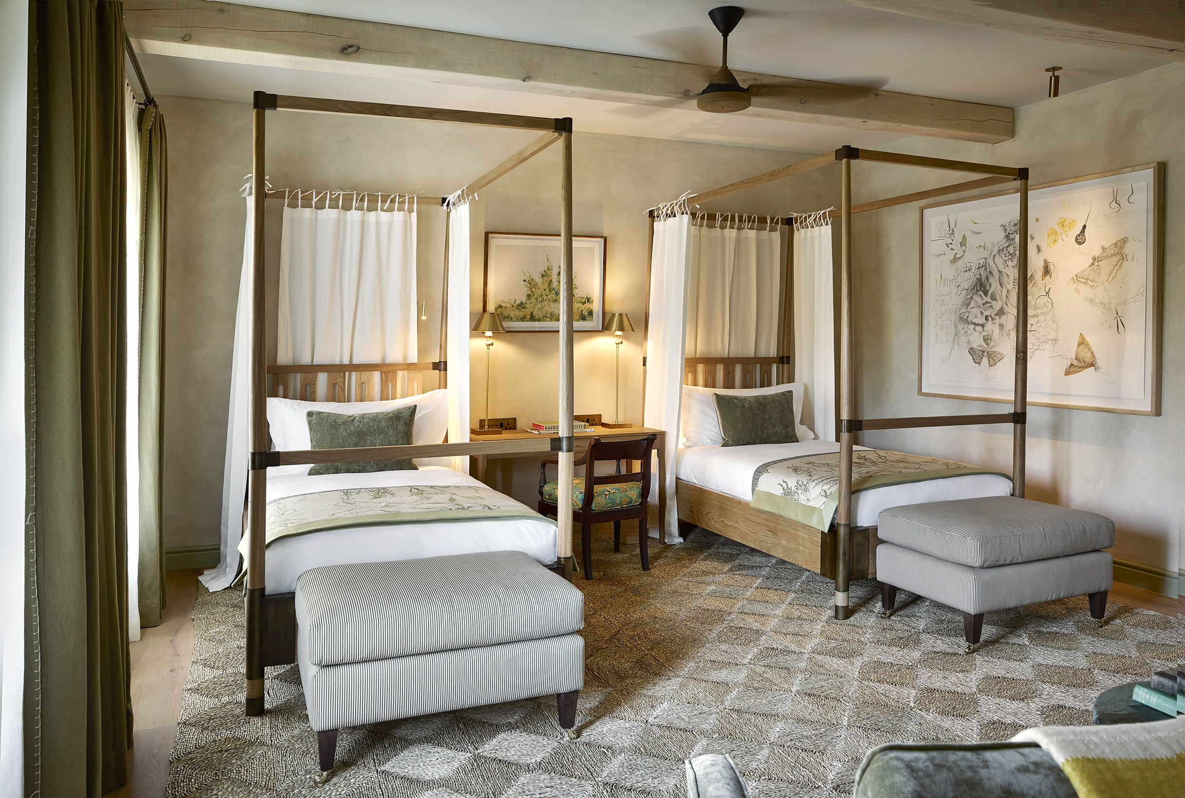 Villa Three Bedrooms with Private Pool