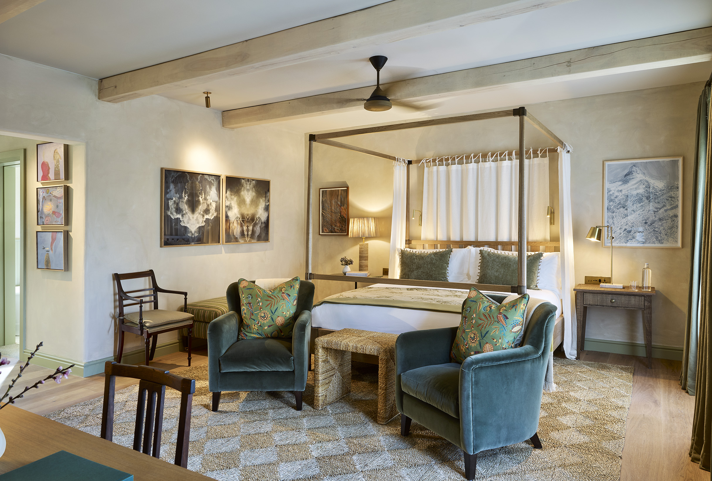 Villa Three Bedrooms with Private Pool