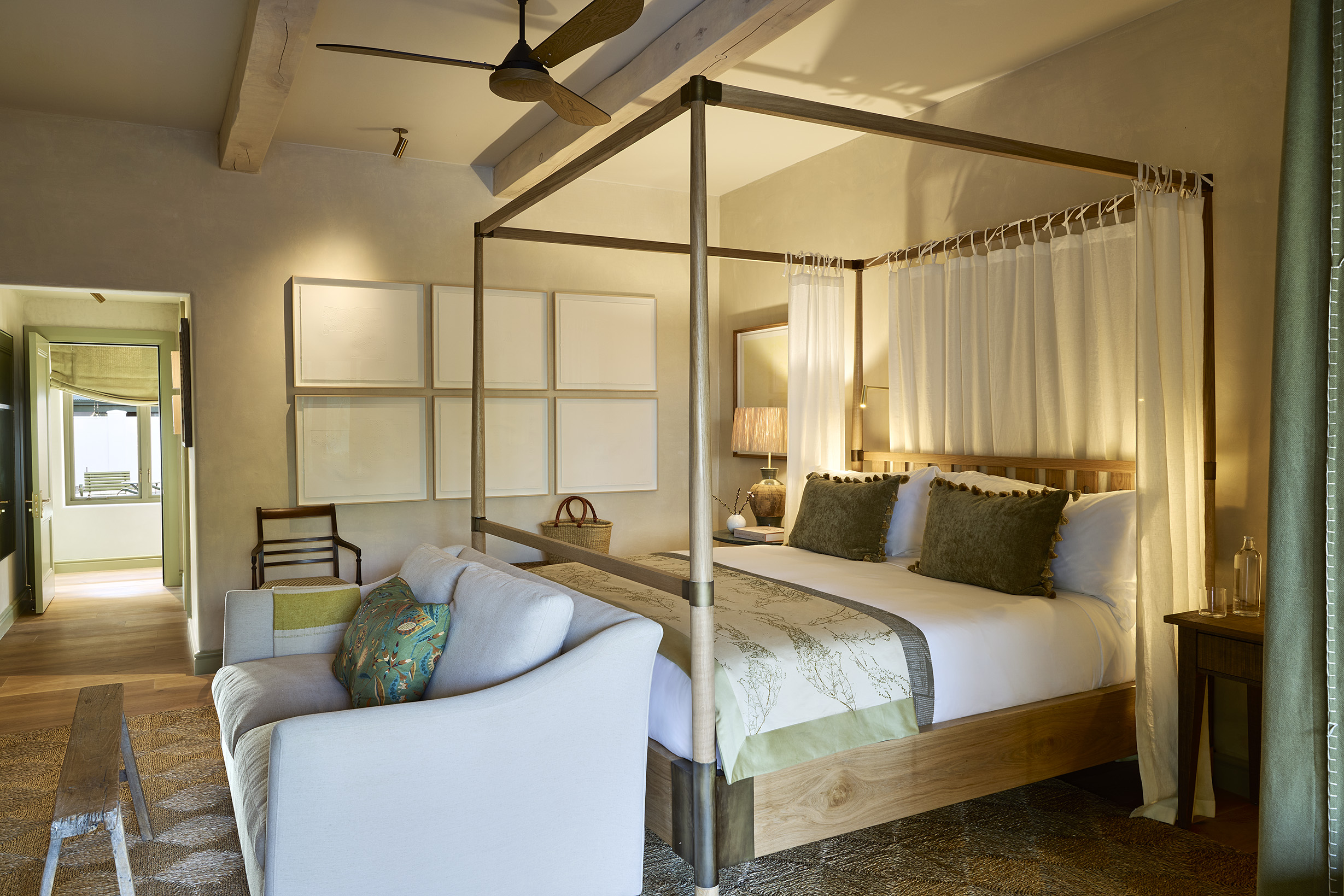 Villa Three Bedrooms with Private Pool