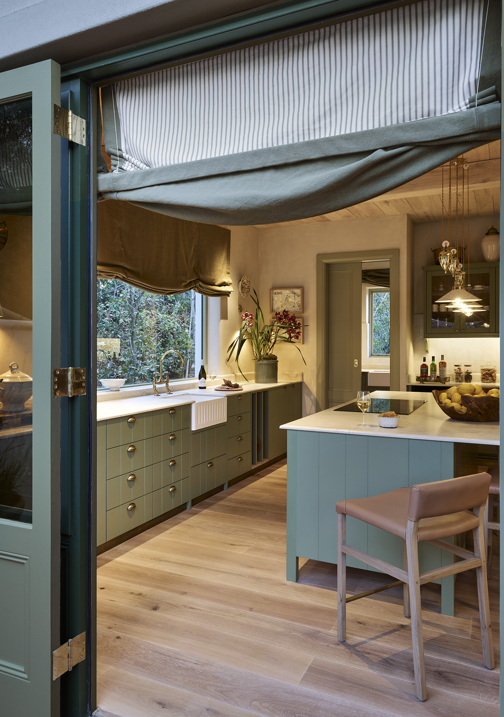 Villa Three Bedrooms with Private Pool