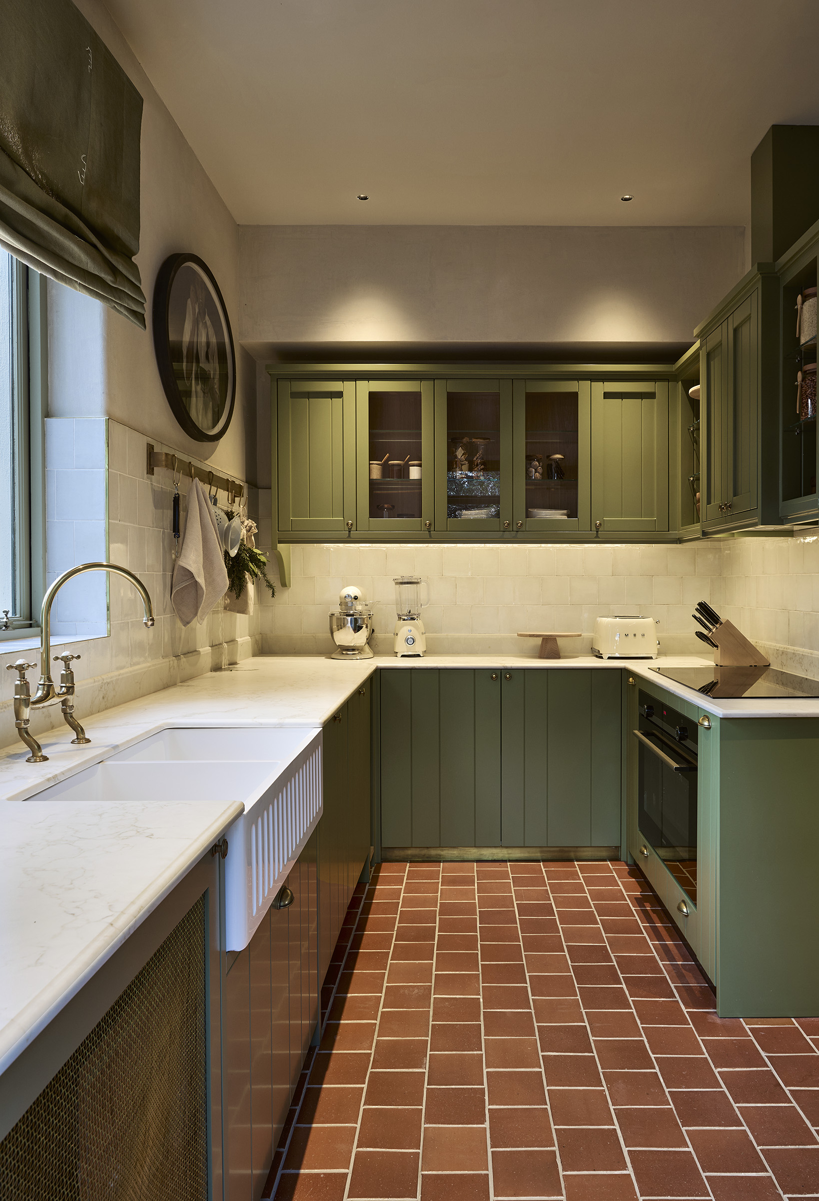 Villa Three Bedrooms with Private Pool