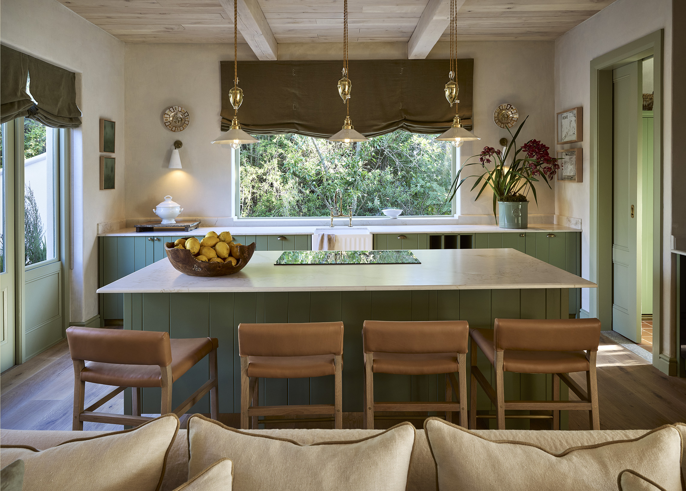 Villa Three Bedrooms with Private Pool