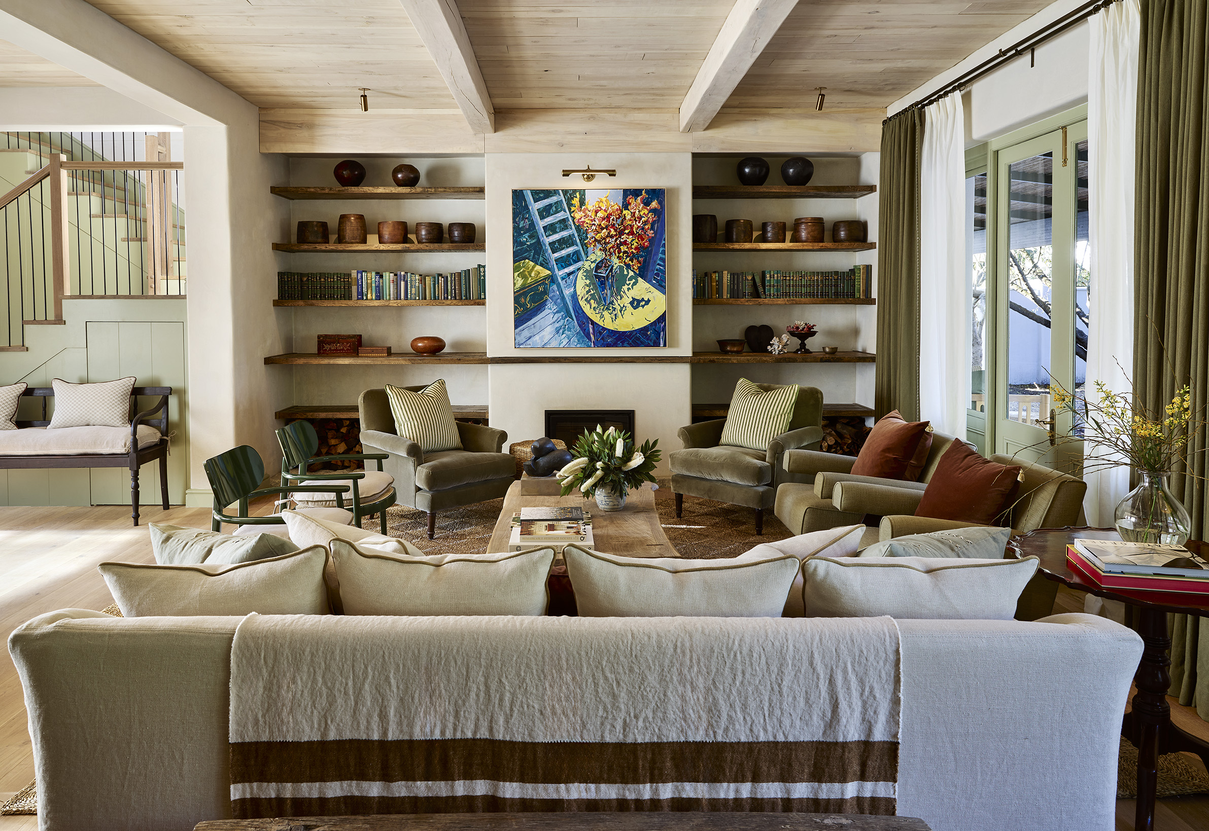 Villa Three Bedrooms with Private Pool