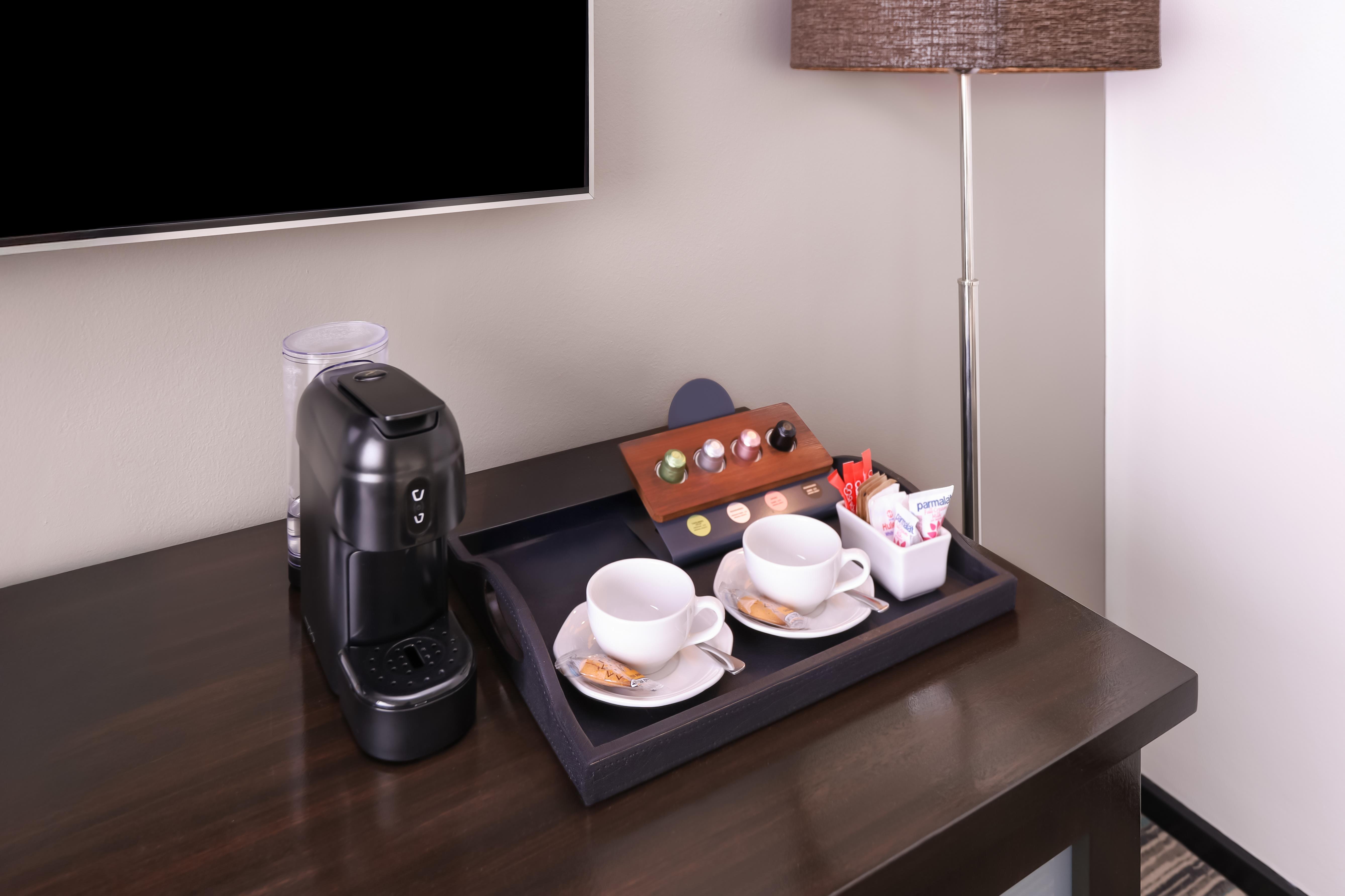 Suite King Bed Non Smoking