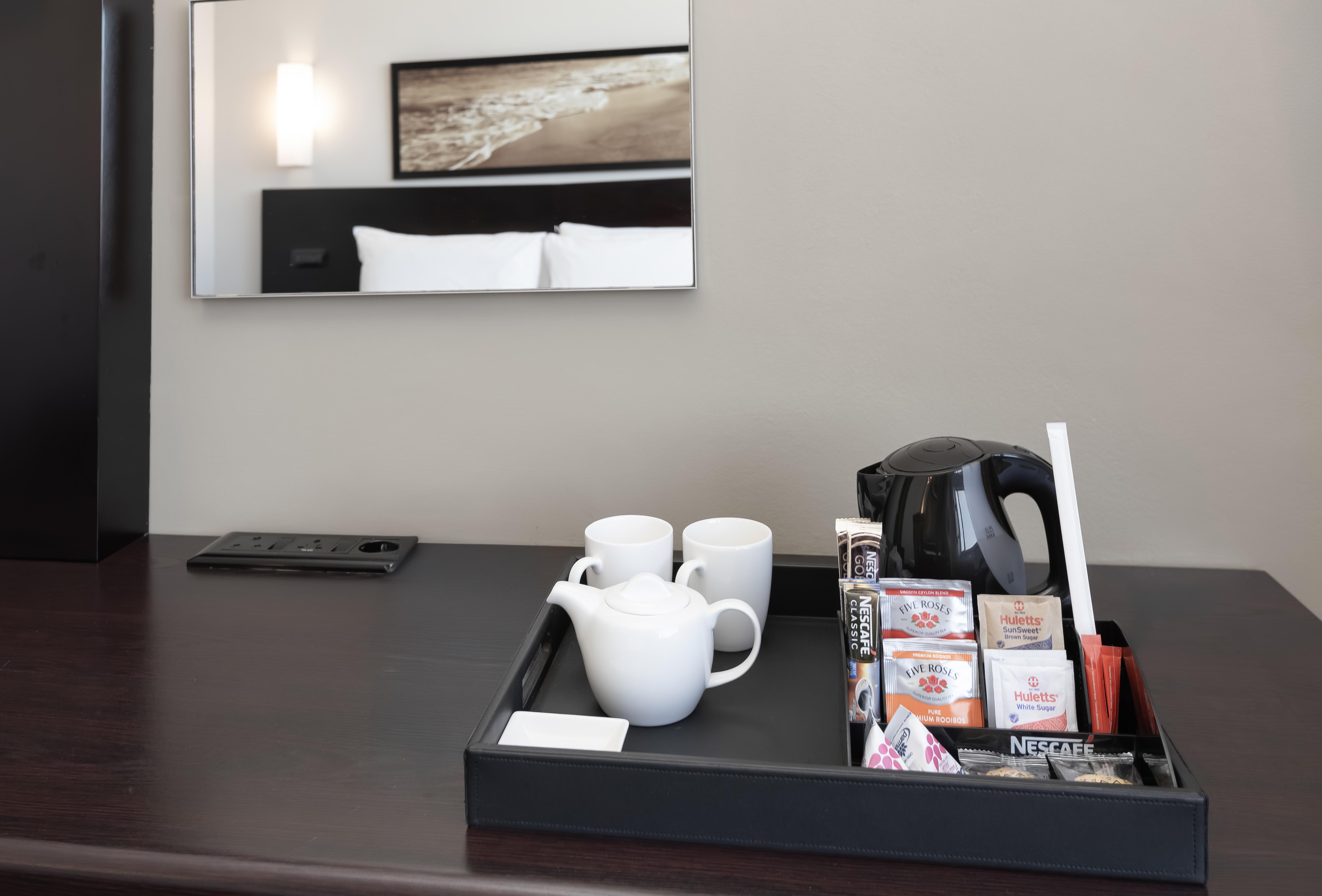 Room King Bed Non Smoking