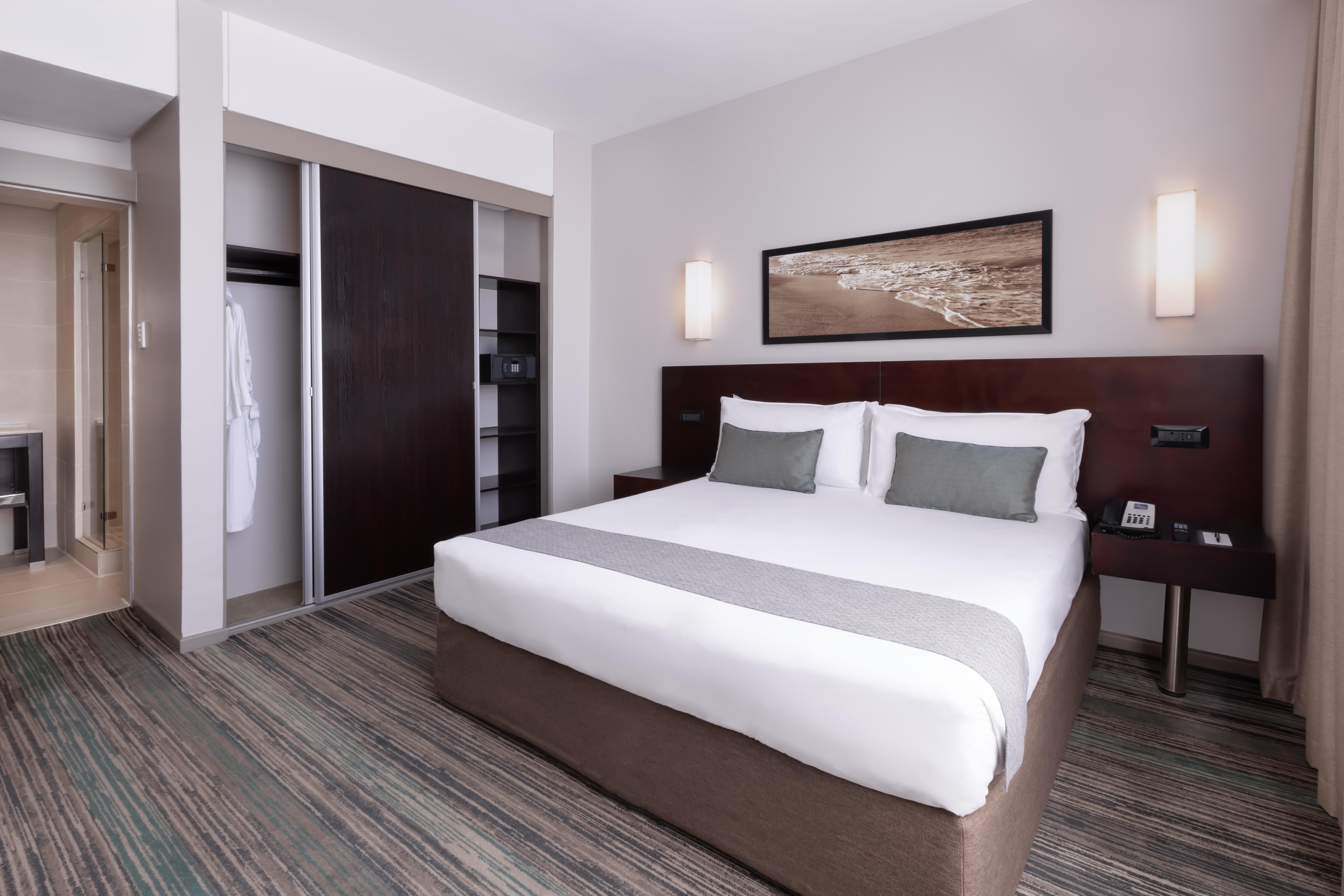 Suite King Bed Non Smoking