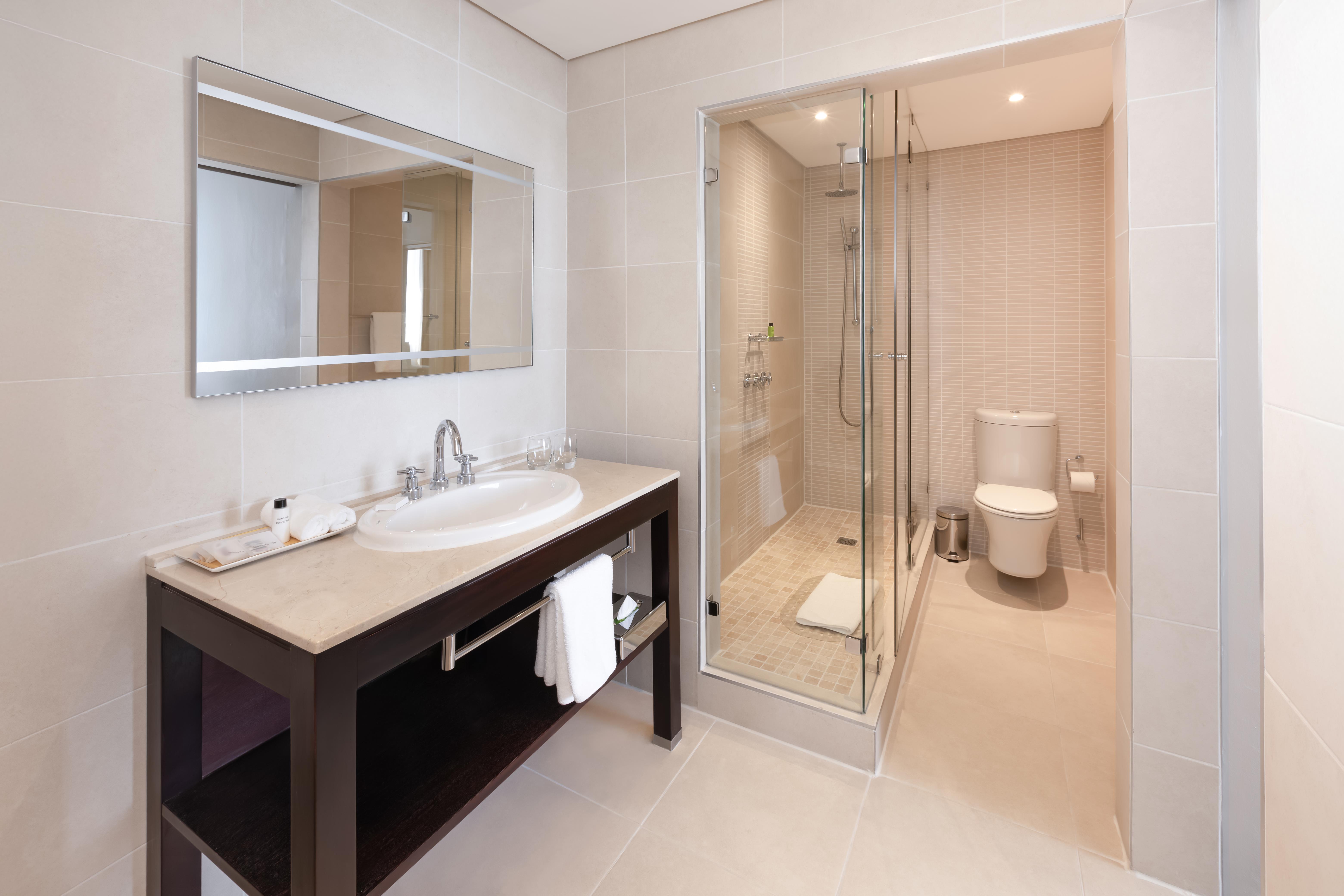 Suite King Bed Non Smoking