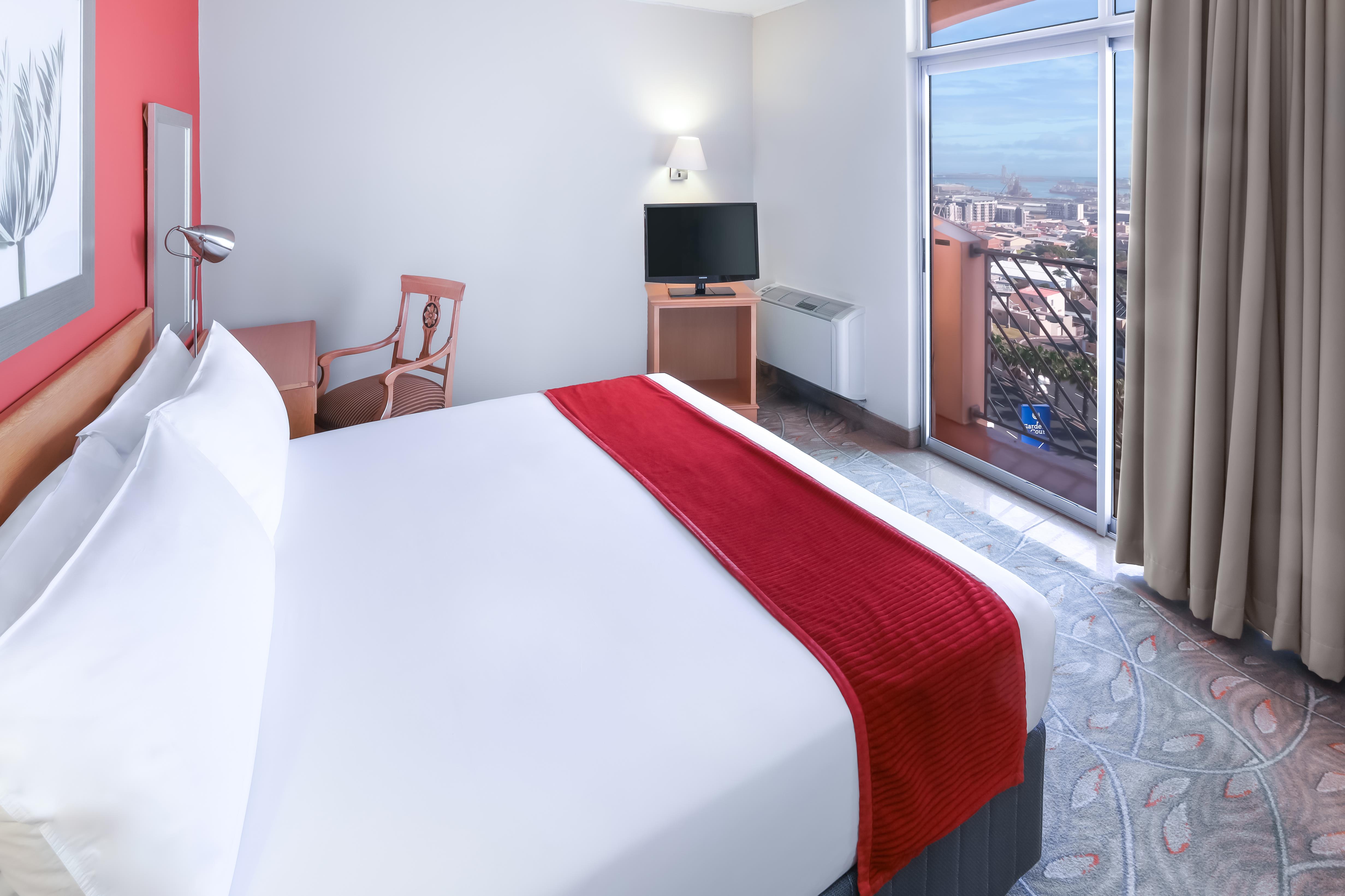 Room King Bed Non Smoking