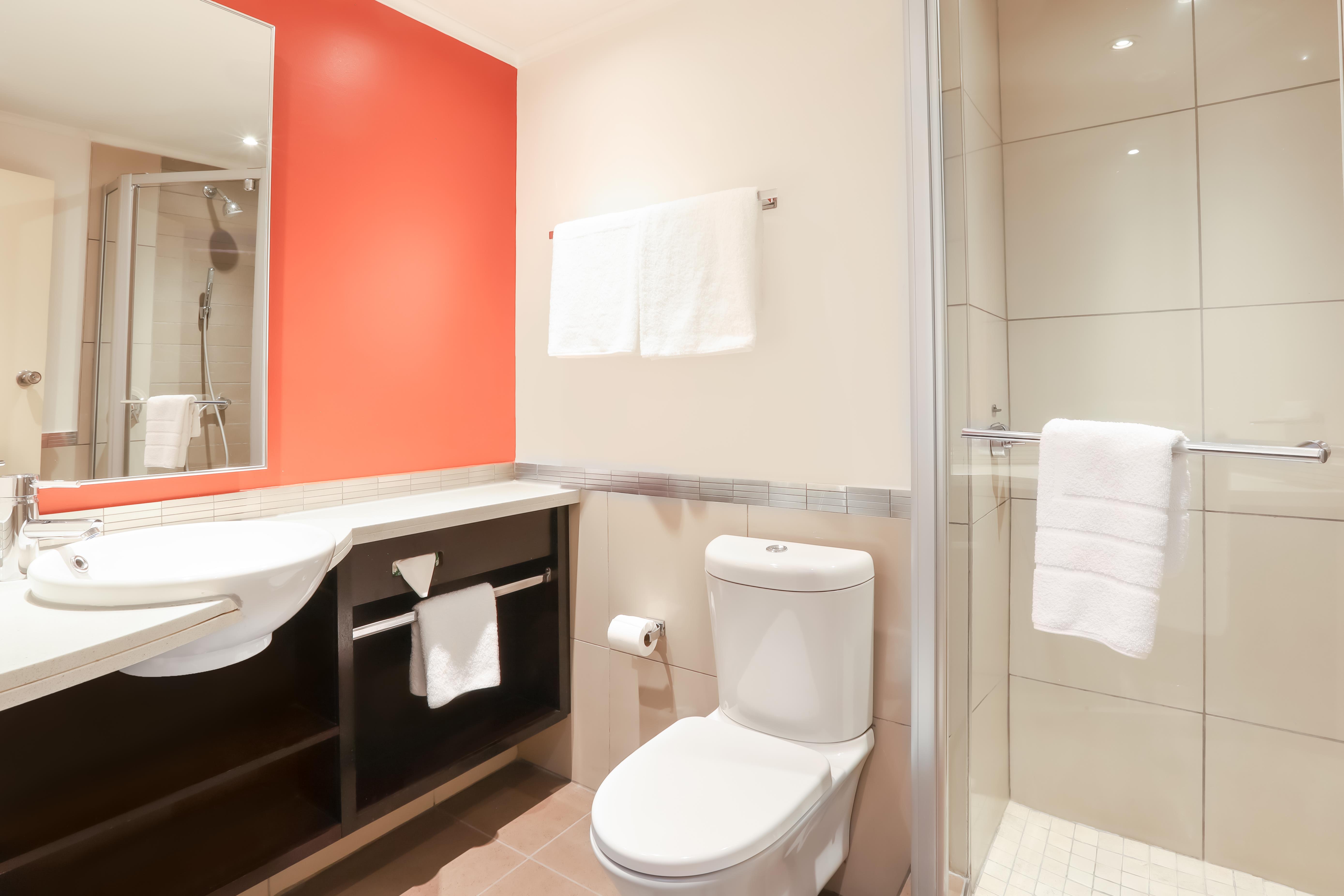 Room King Bed Non Smoking