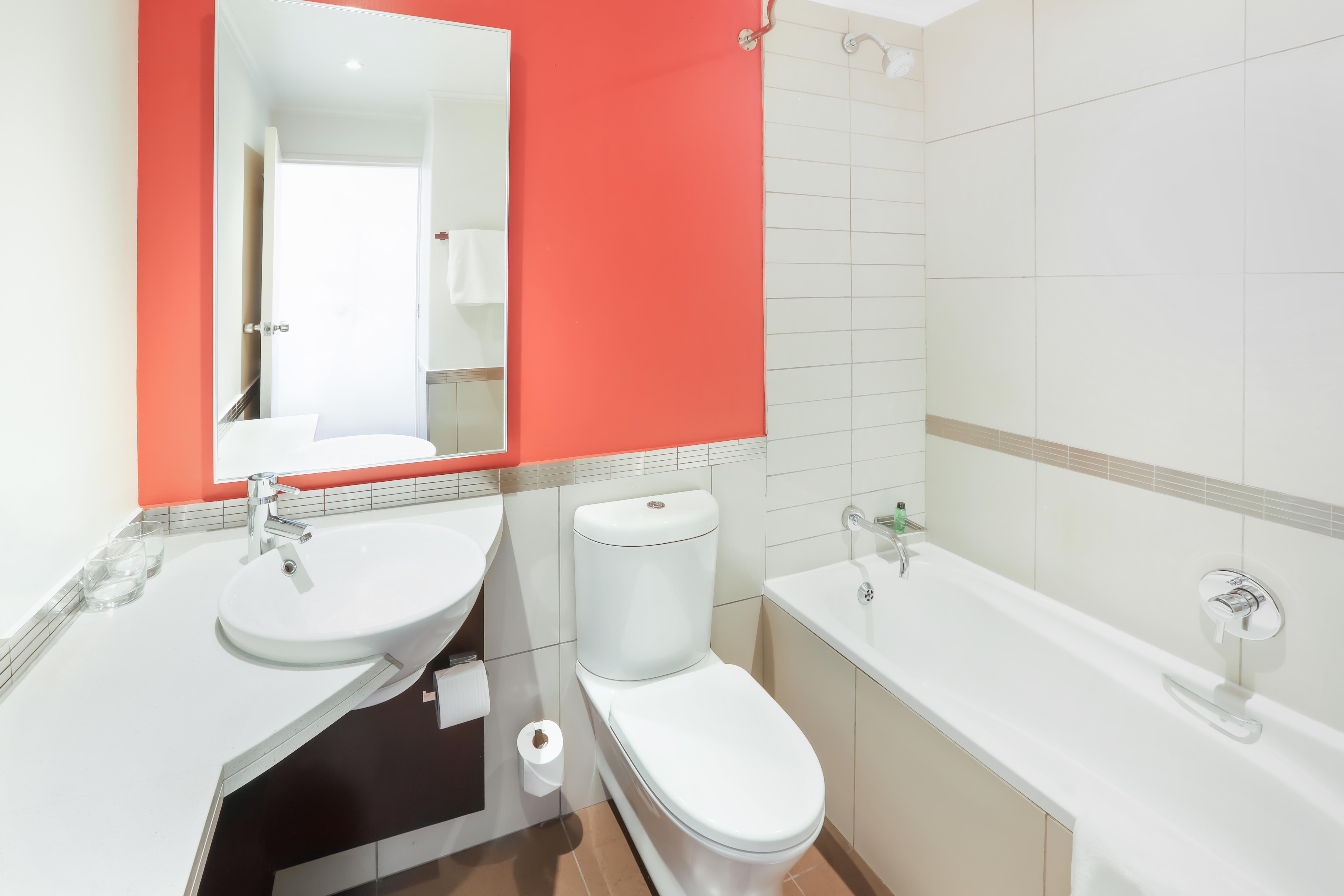 Quadruple Non Smoking