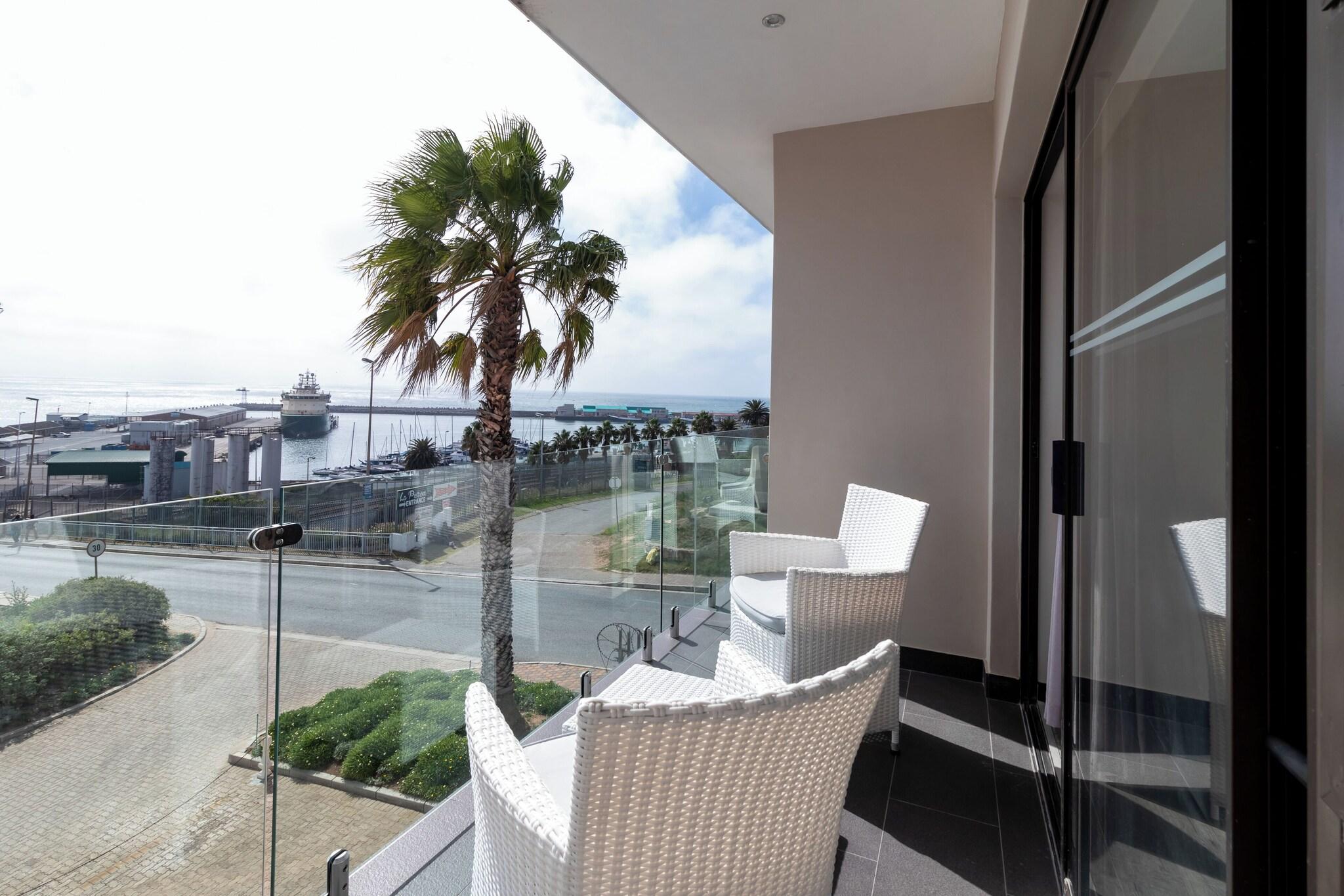 Suite Harbour View