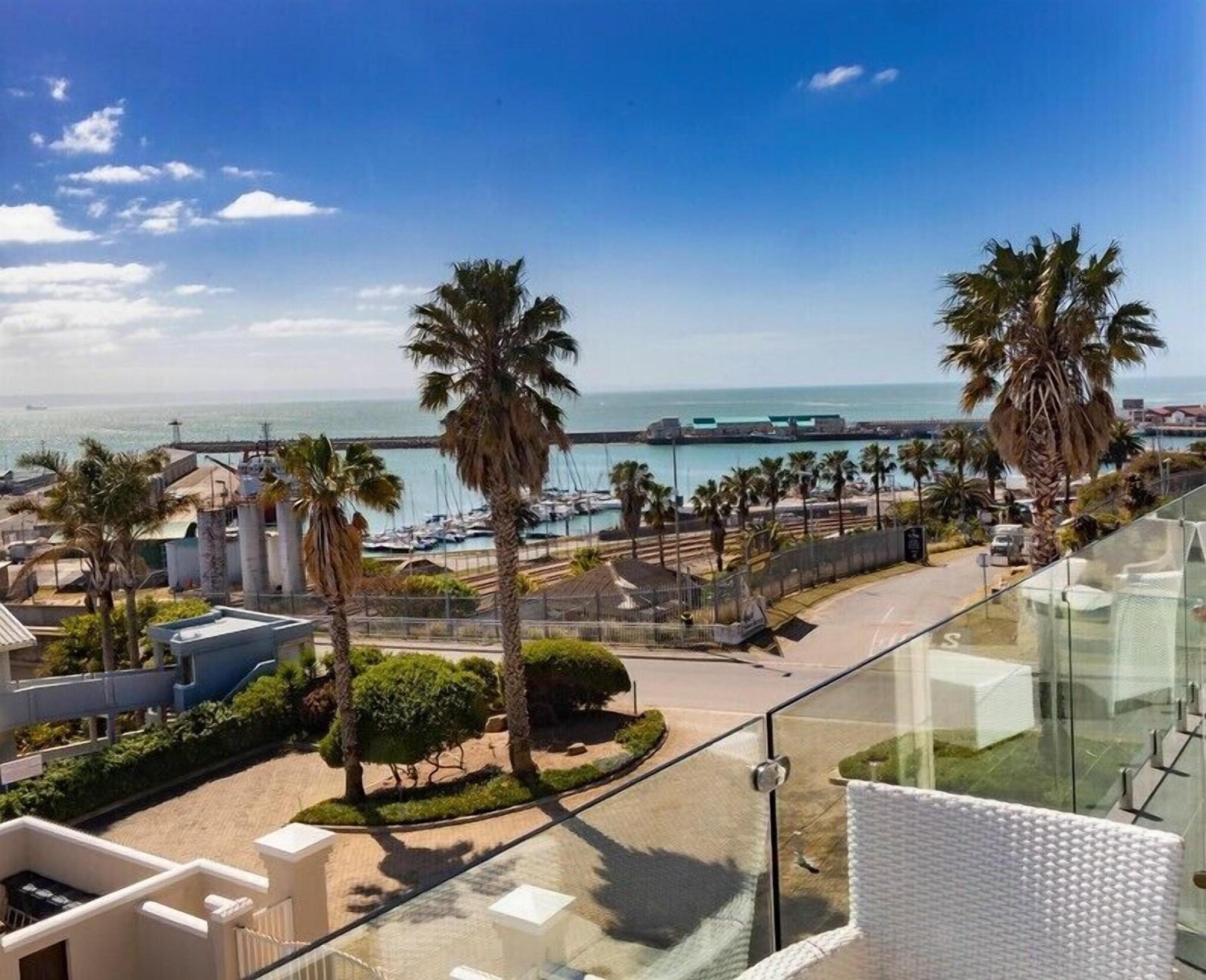 Suite Harbour View