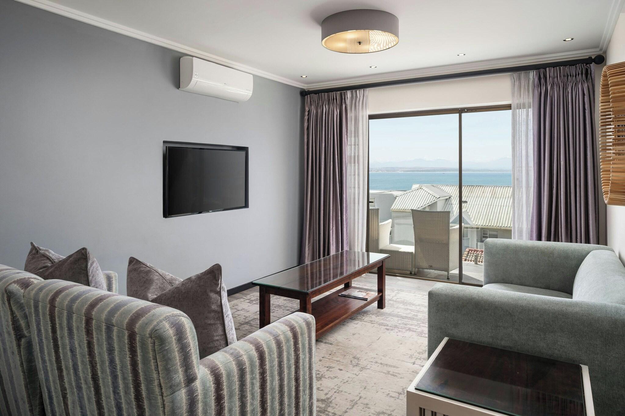 Suite Harbour View