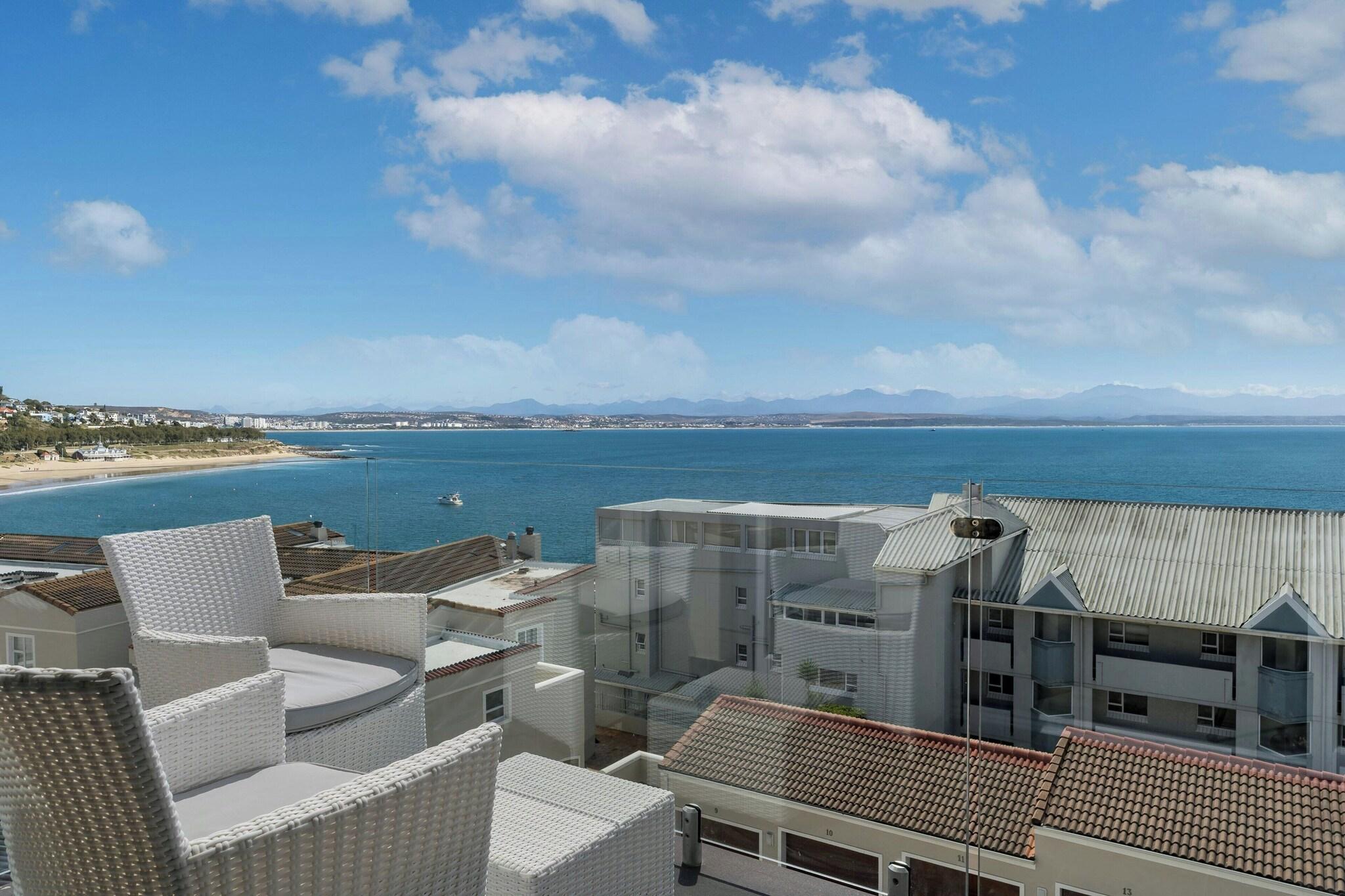 Double Harbour View