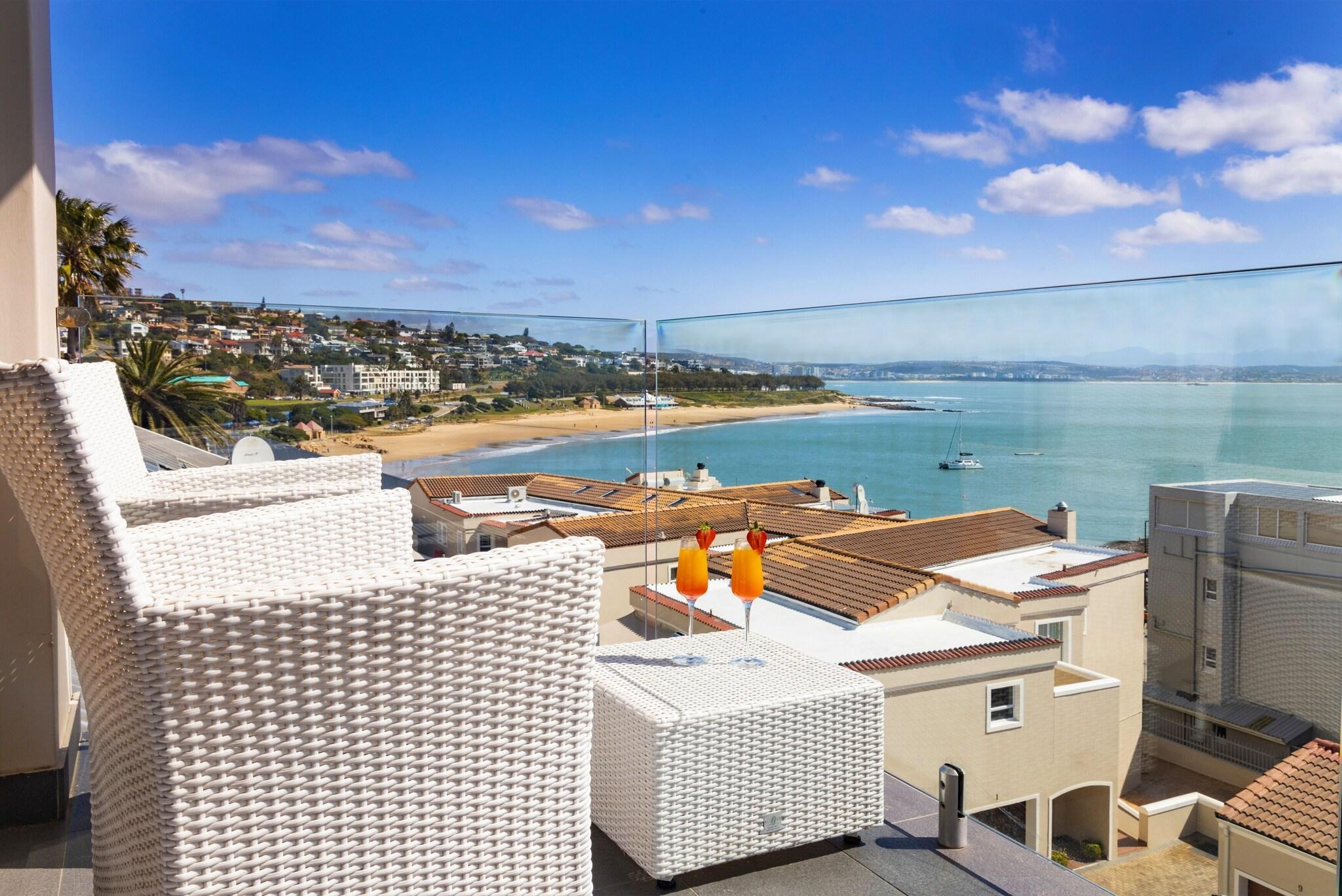 Suite Harbour View