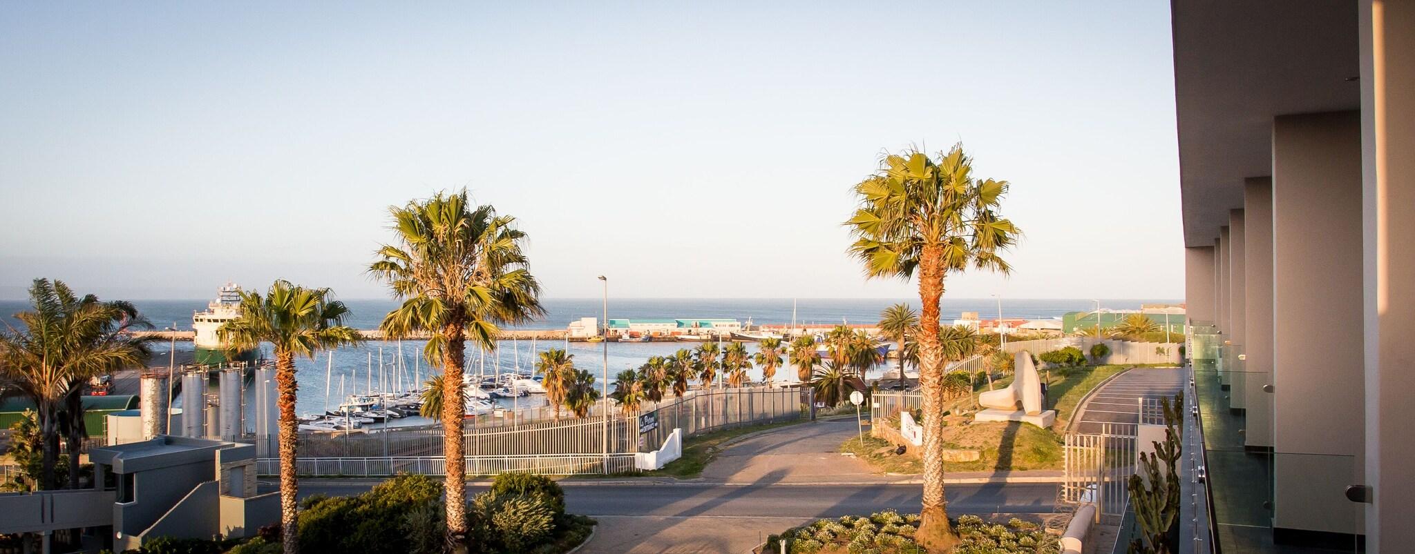 Suite Harbour View