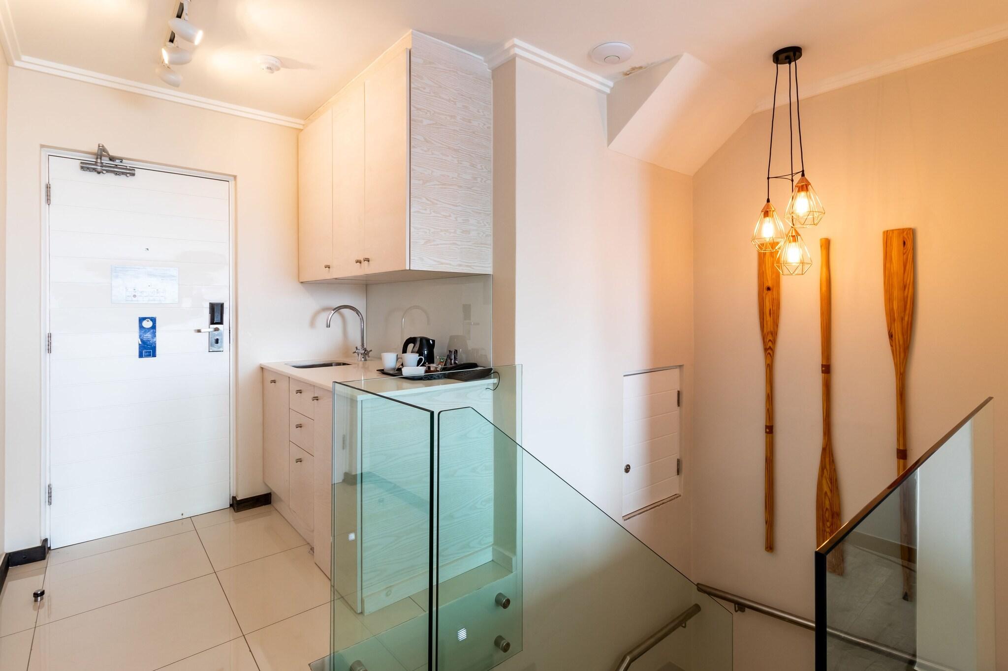 Suite Harbour View