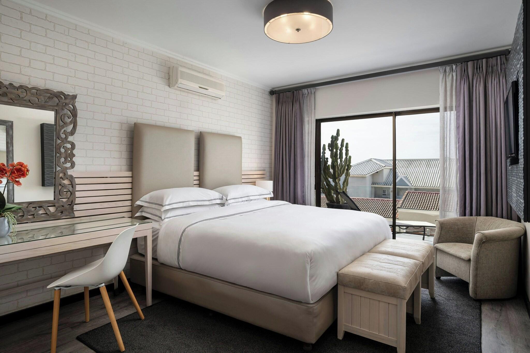 Suite Harbour View